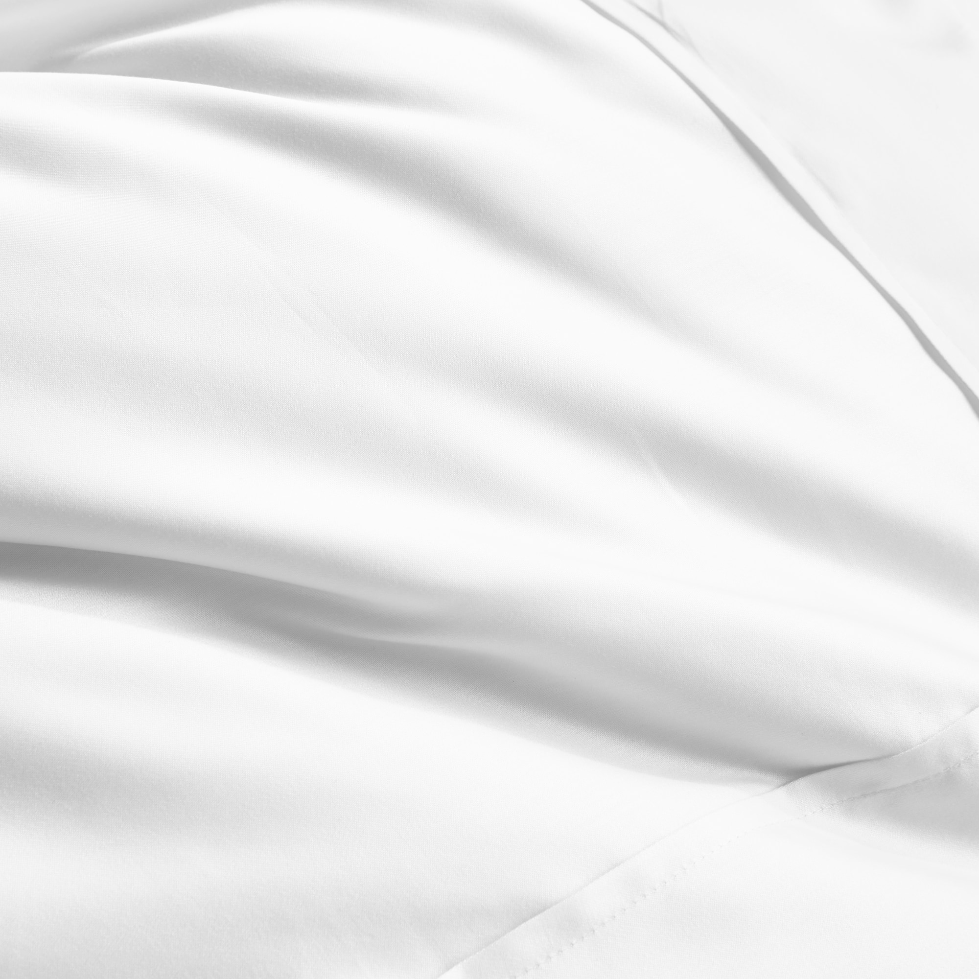 Chambers® 600TC Sateen Duvet Cover & Shams