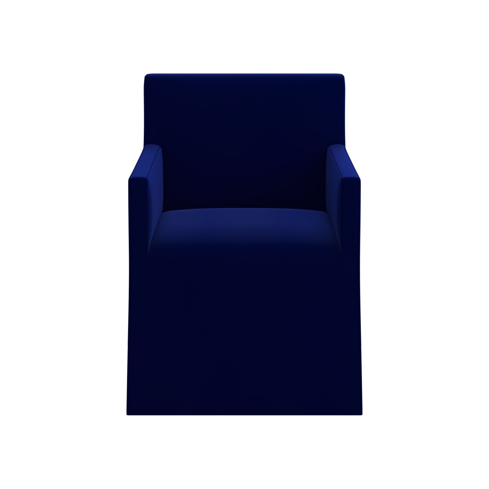 Wilson Fully Upholstered Armchair