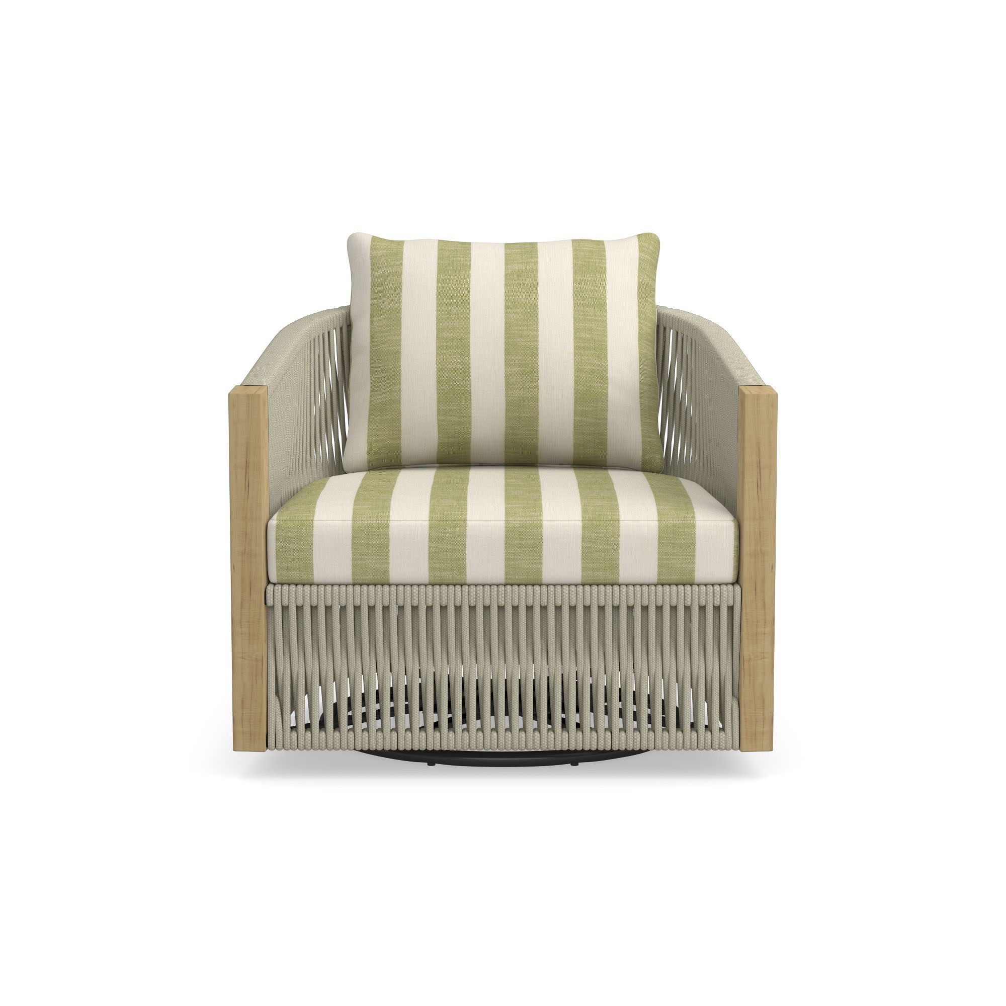Pasadena Outdoor Teak Cushions