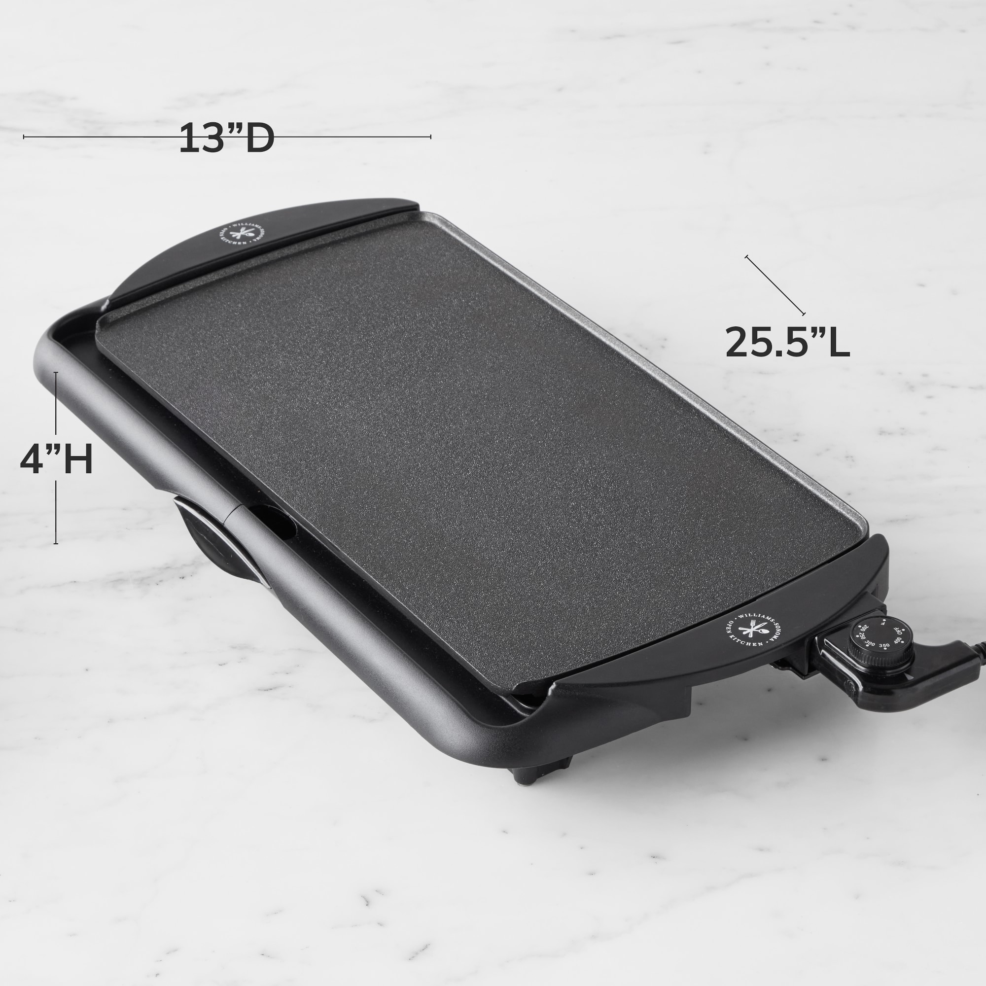 Open Kitchen by Williams Sonoma Griddle