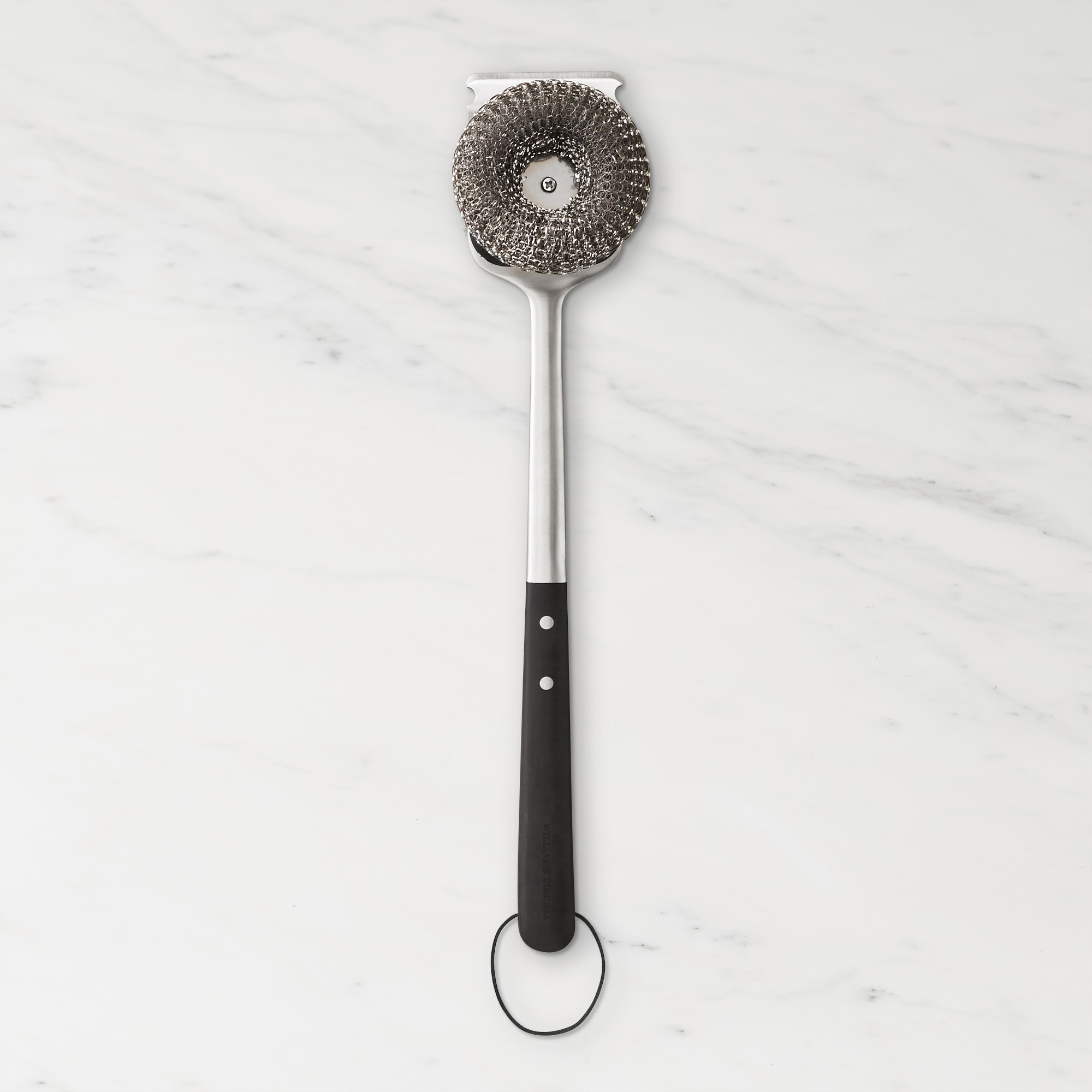 Williams Sonoma BBQ Cleaning Brush