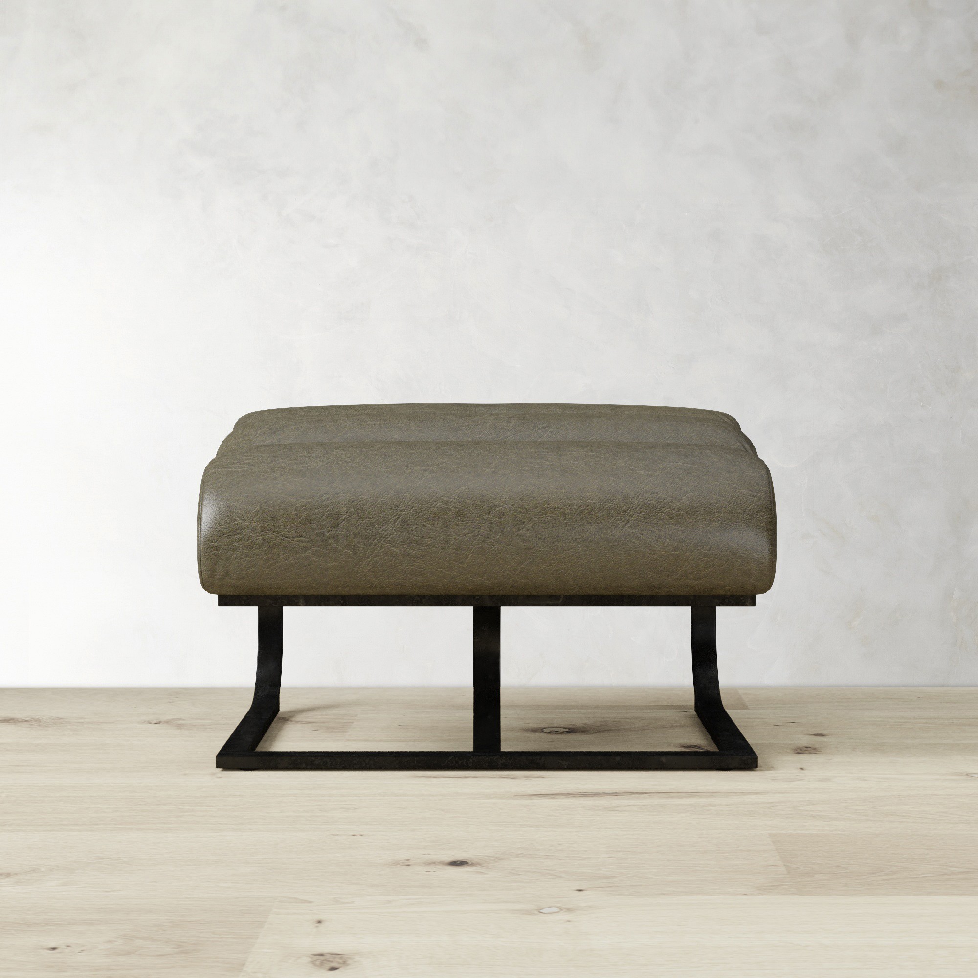 Maverick Ottoman (28