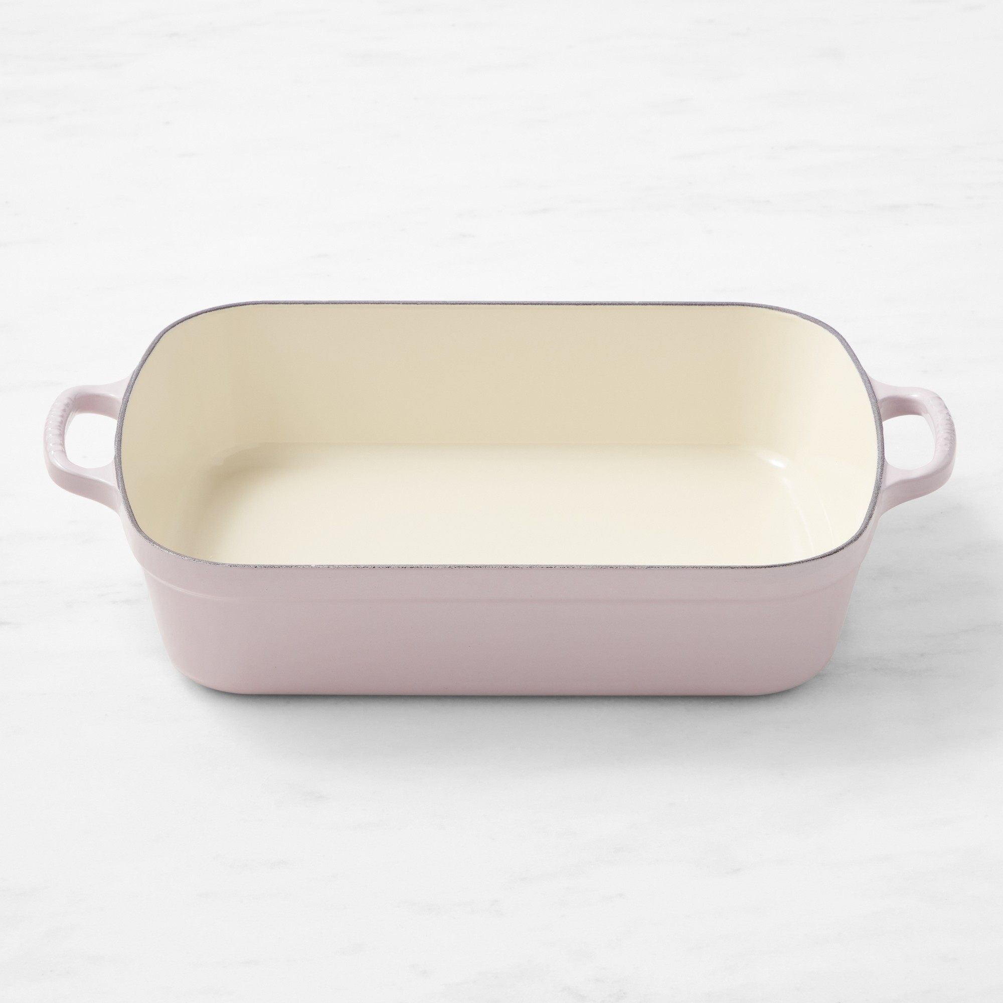 Le Creuset Signature Enameled Cast Iron Rectangular Roasting Pan
