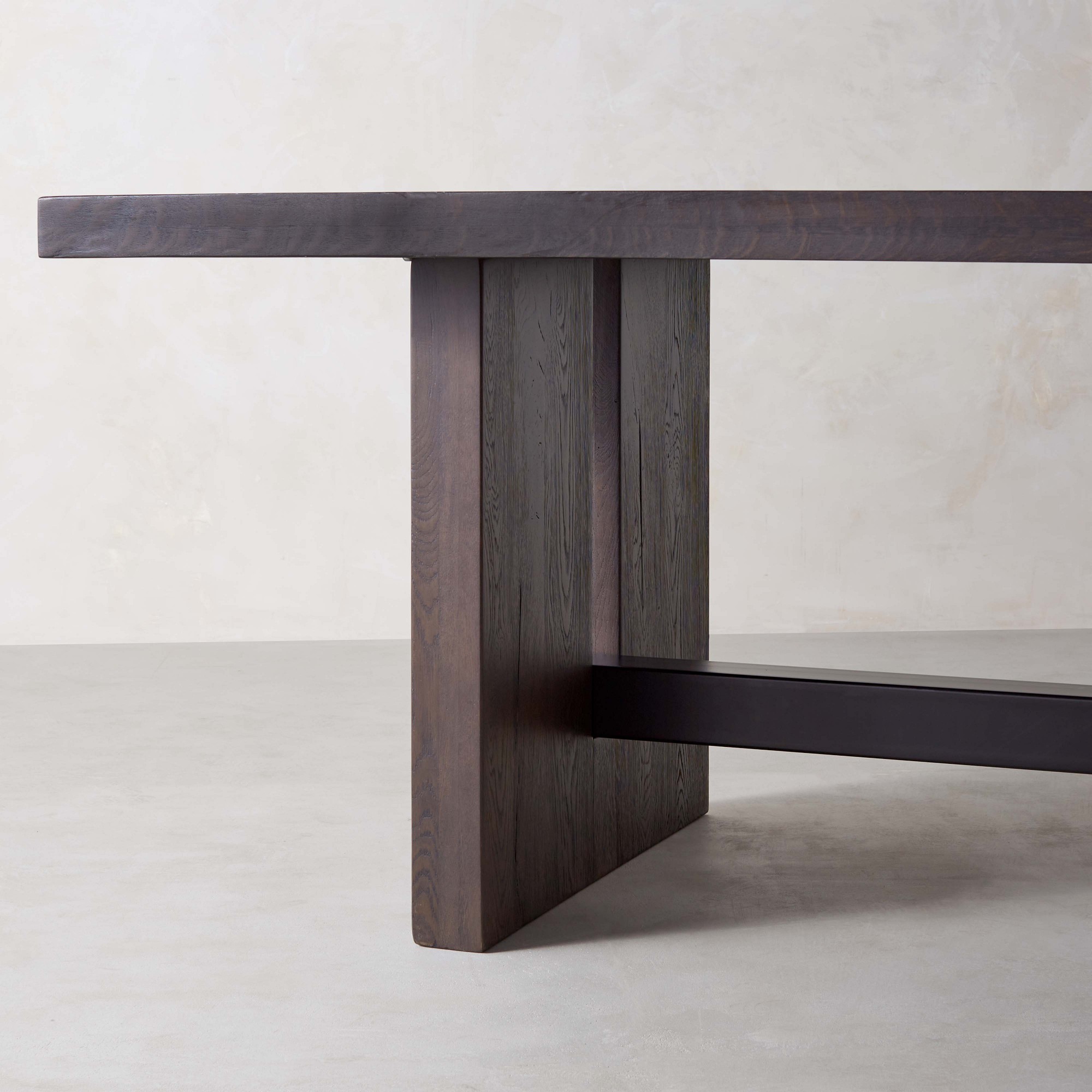 Montauk Rectangular Dining Table (82