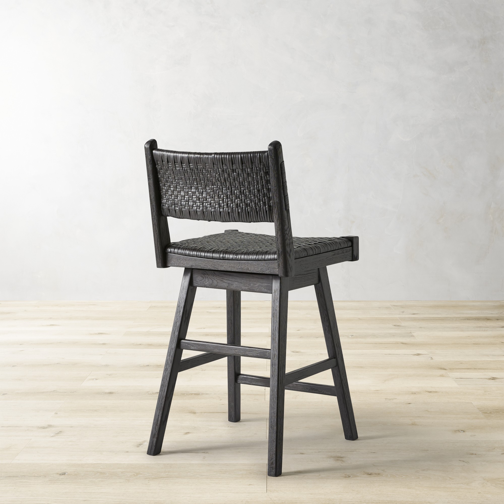 Sullivan Swivel Counter Stool