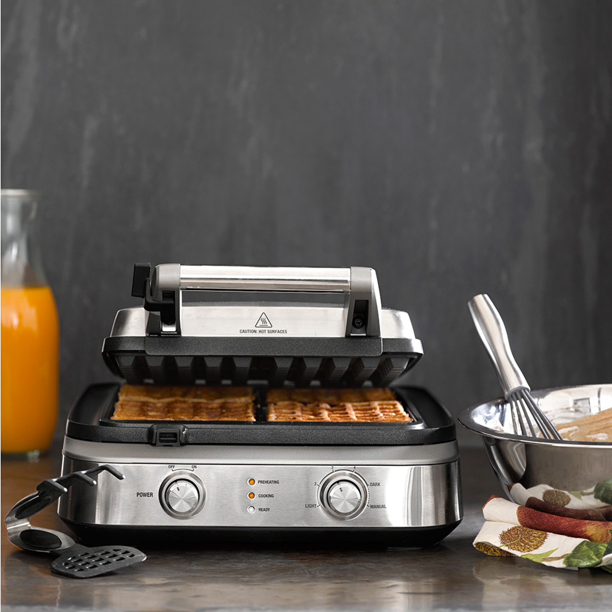 Williams Sonoma Signature Nonstick French Whisk