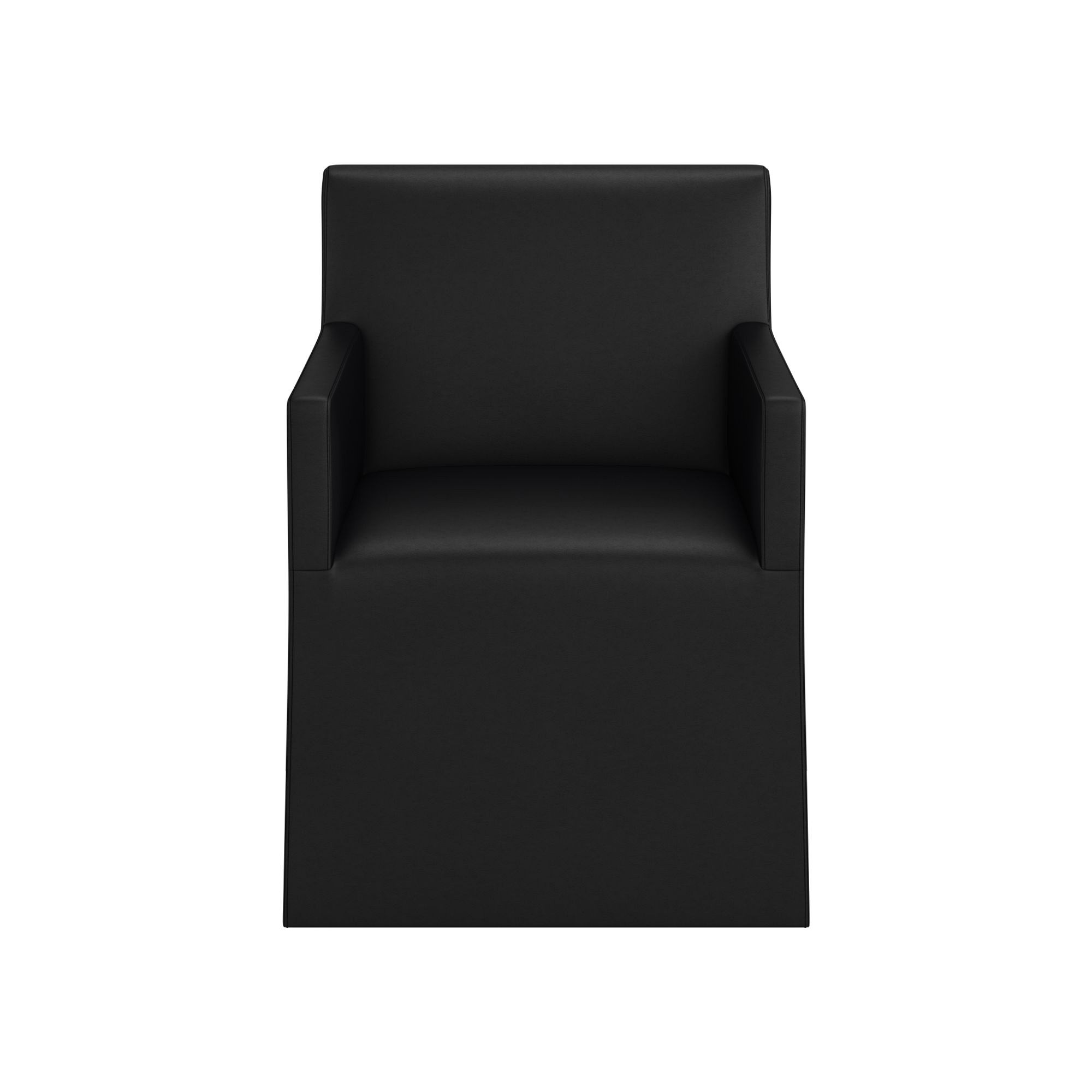 Wilson Fully Upholstered Armchair