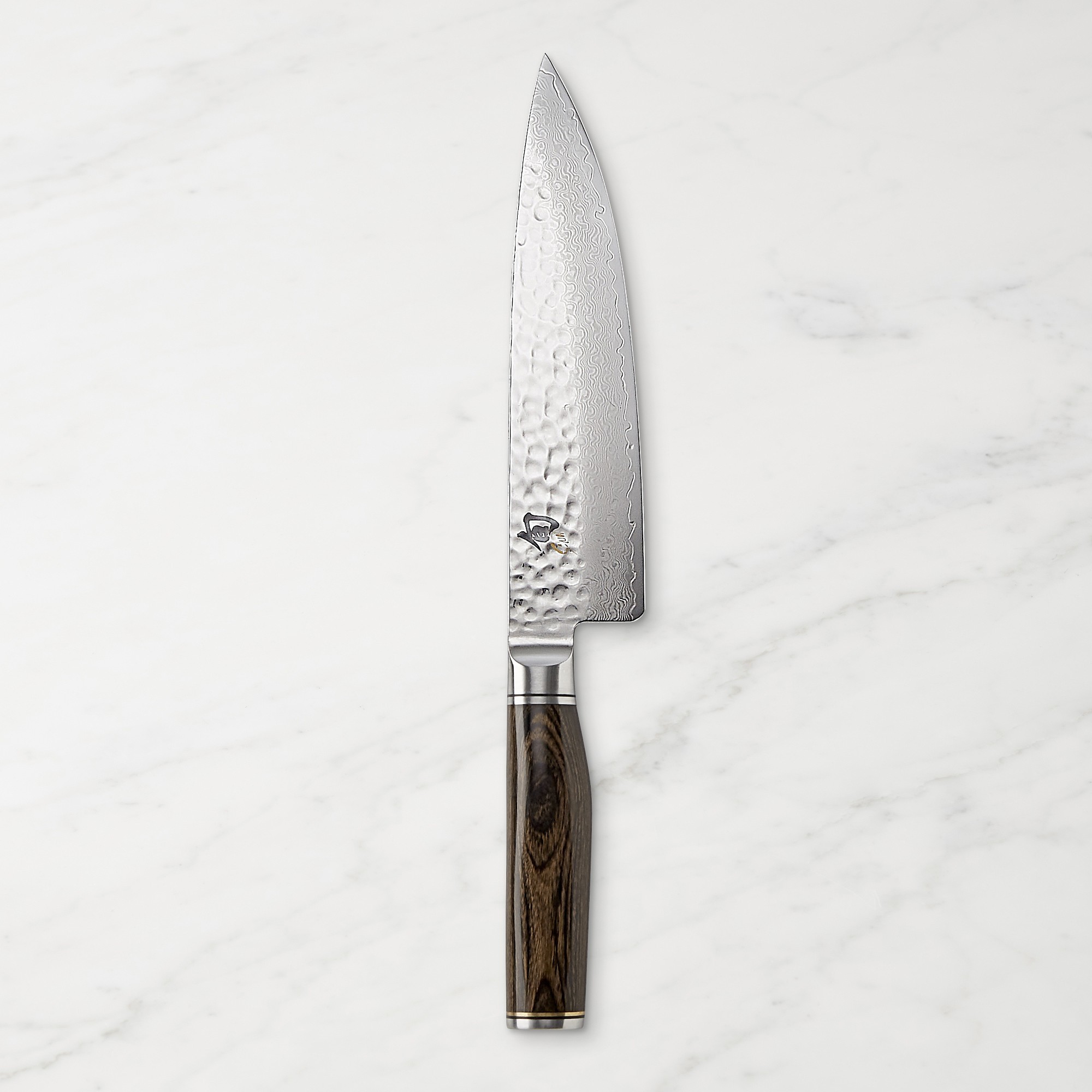 Shun Premier Western Chef's Knife