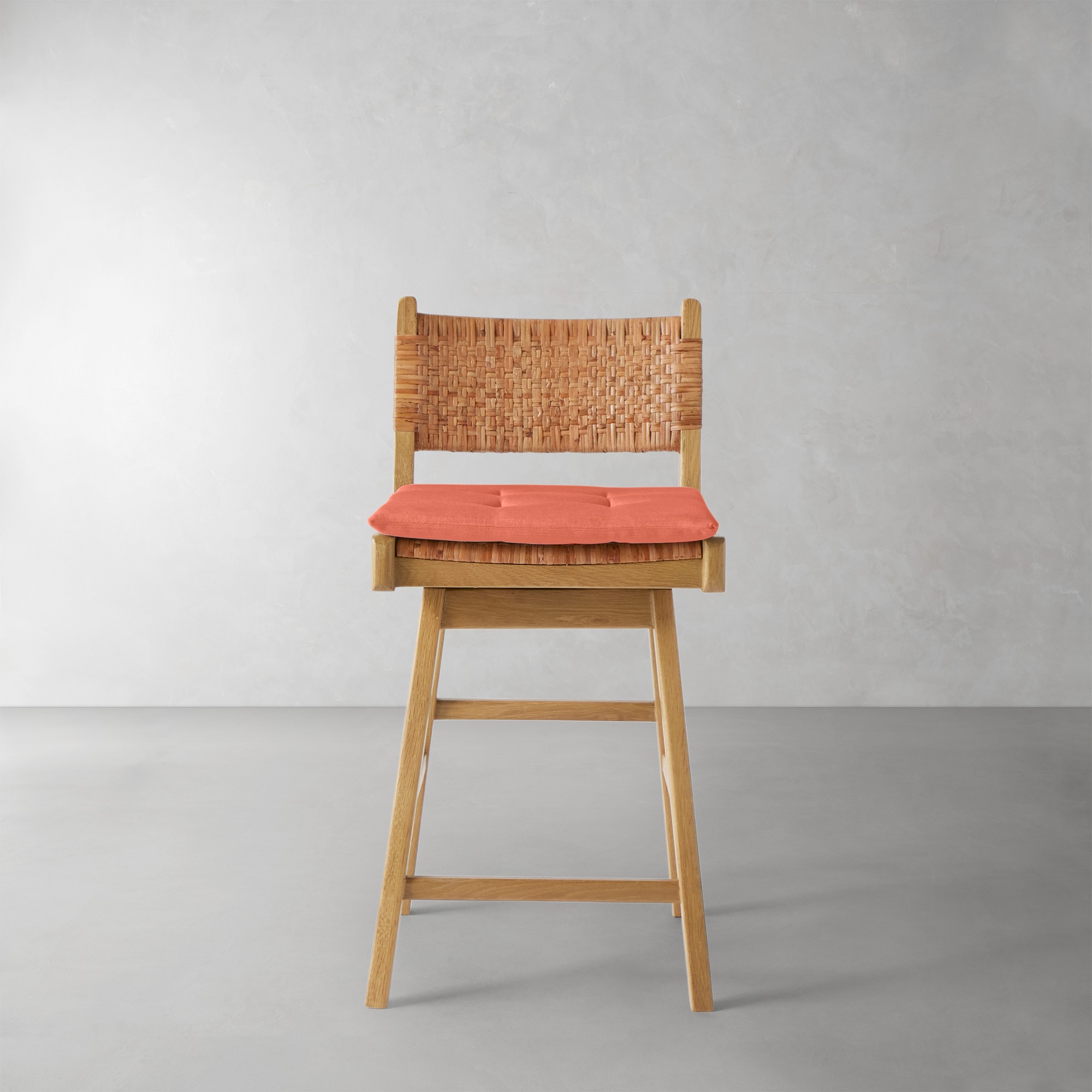 Sullivan Swivel Counter Stool Cushion