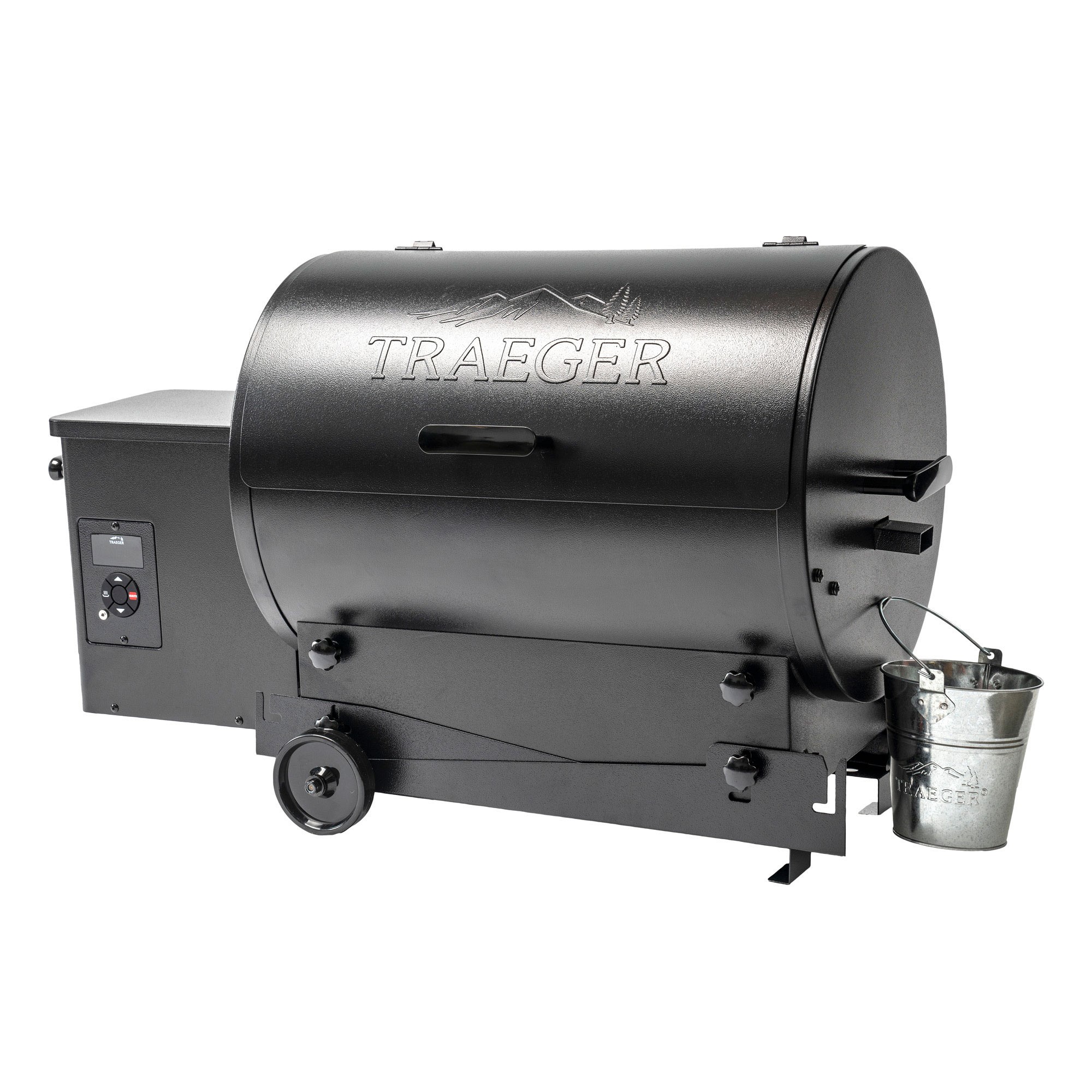 Traeger Tailgater 20