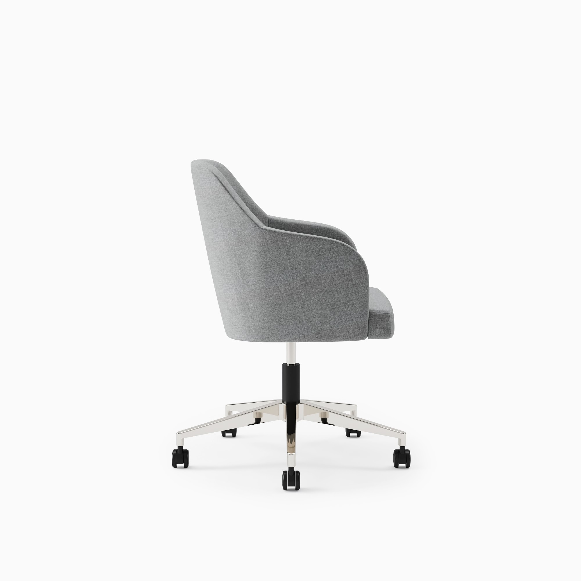 Sterling Armed Desk Chair