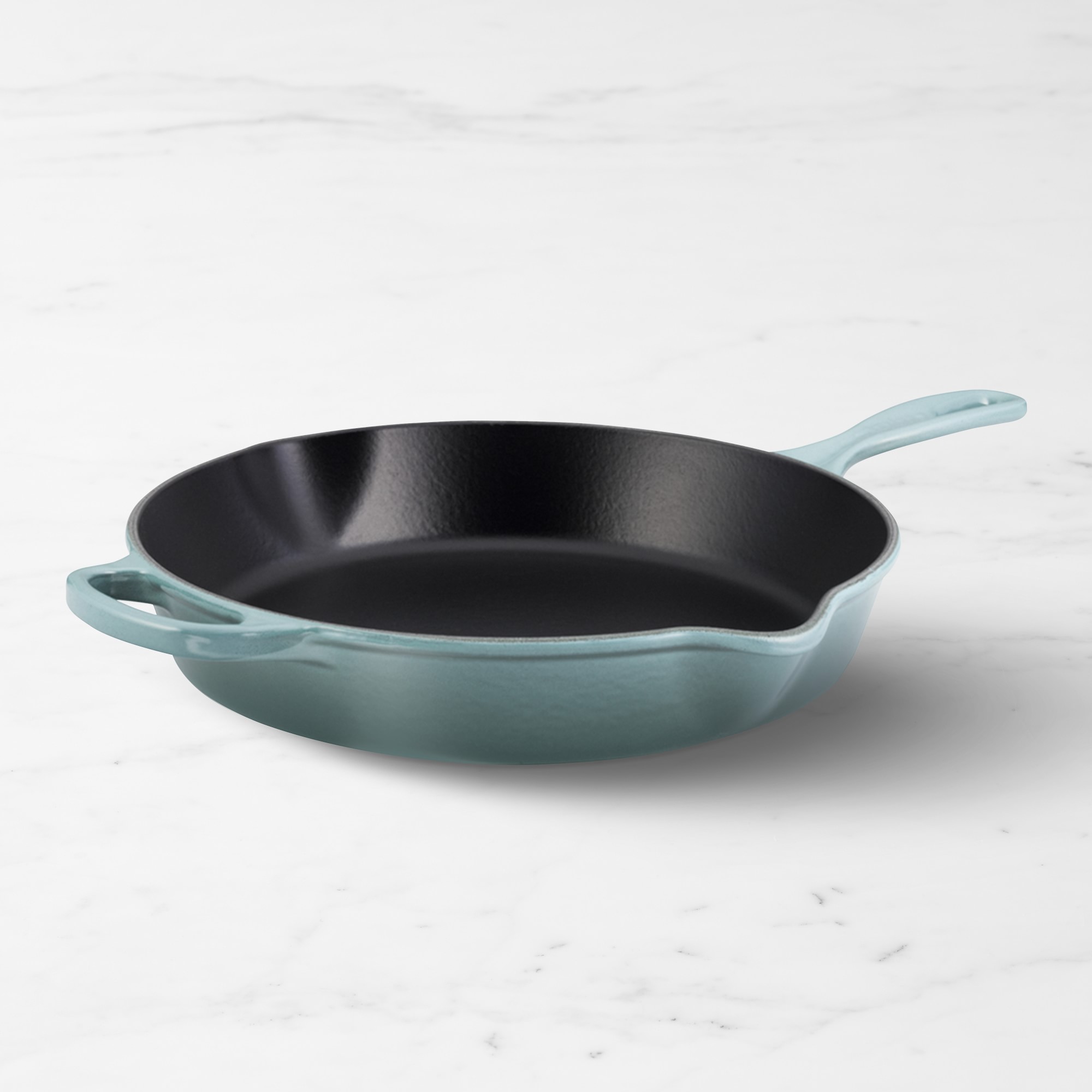Le Creuset Signature Enameled Cast Iron Deep Skillet