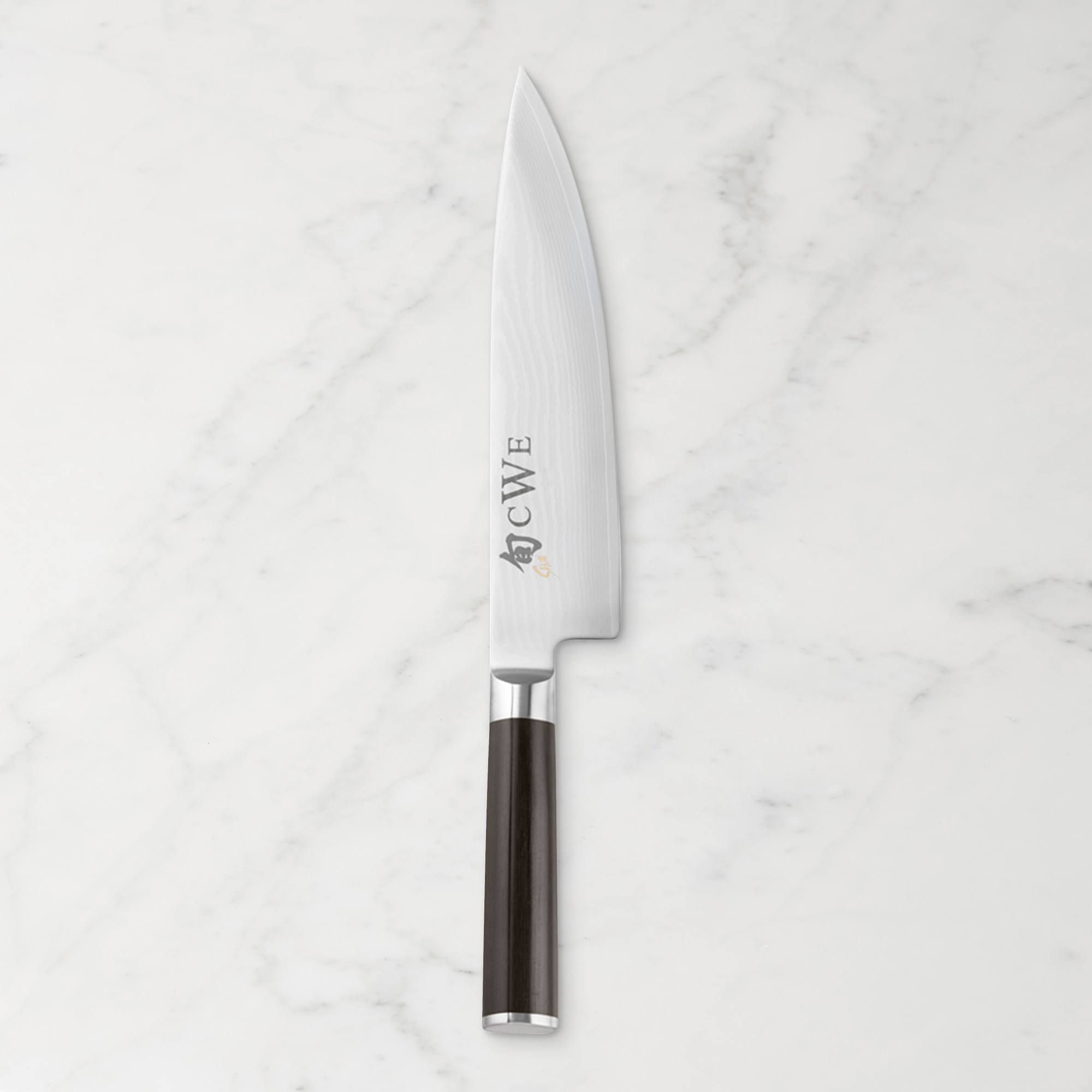 Shun Classic Chef's Knife