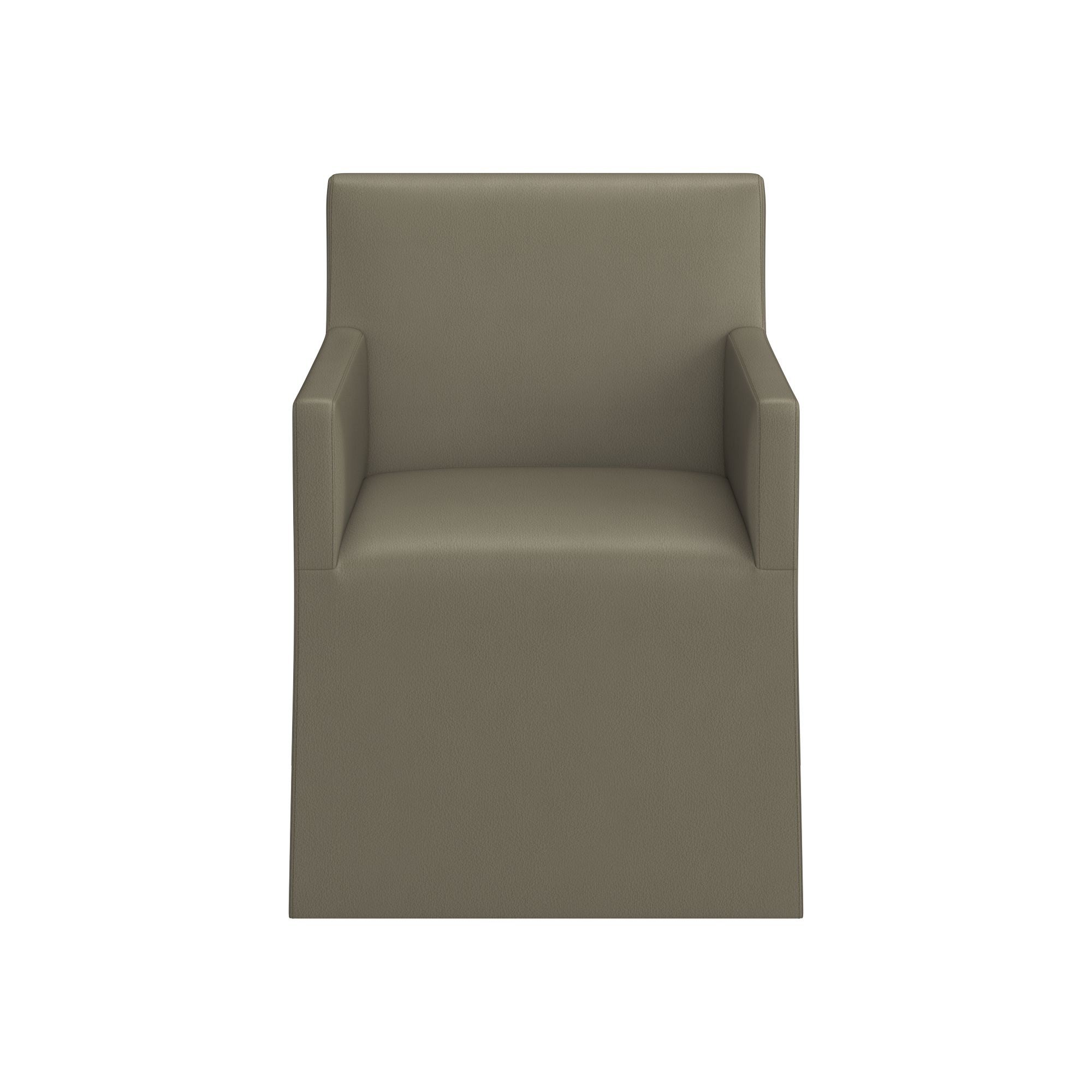 Wilson Fully Upholstered Armchair