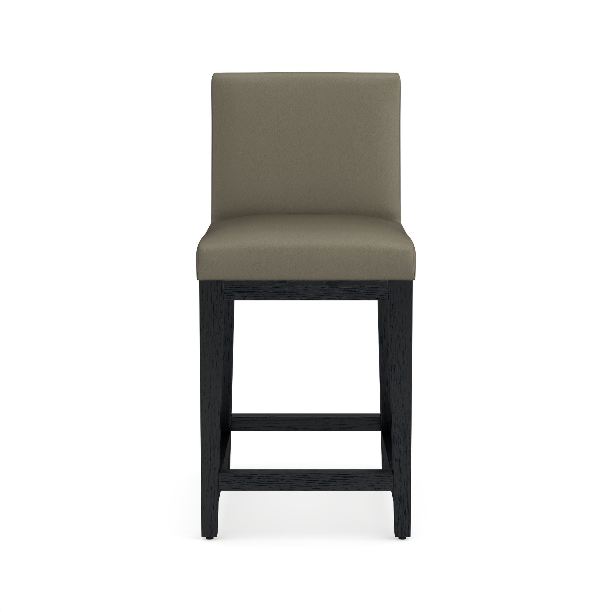 Wilson Upholstered Counter Stool
