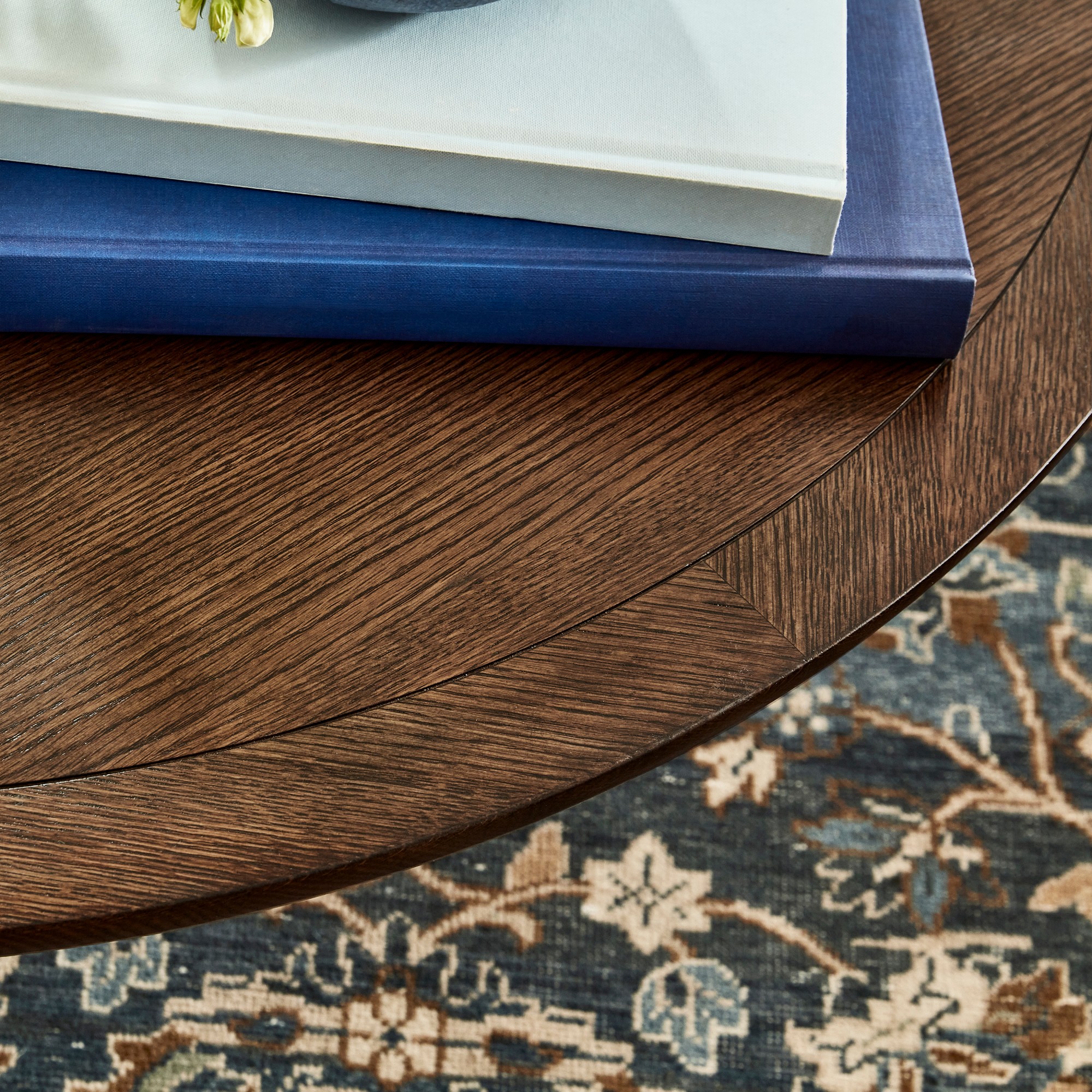 Radius Nesting Coffee Table (36