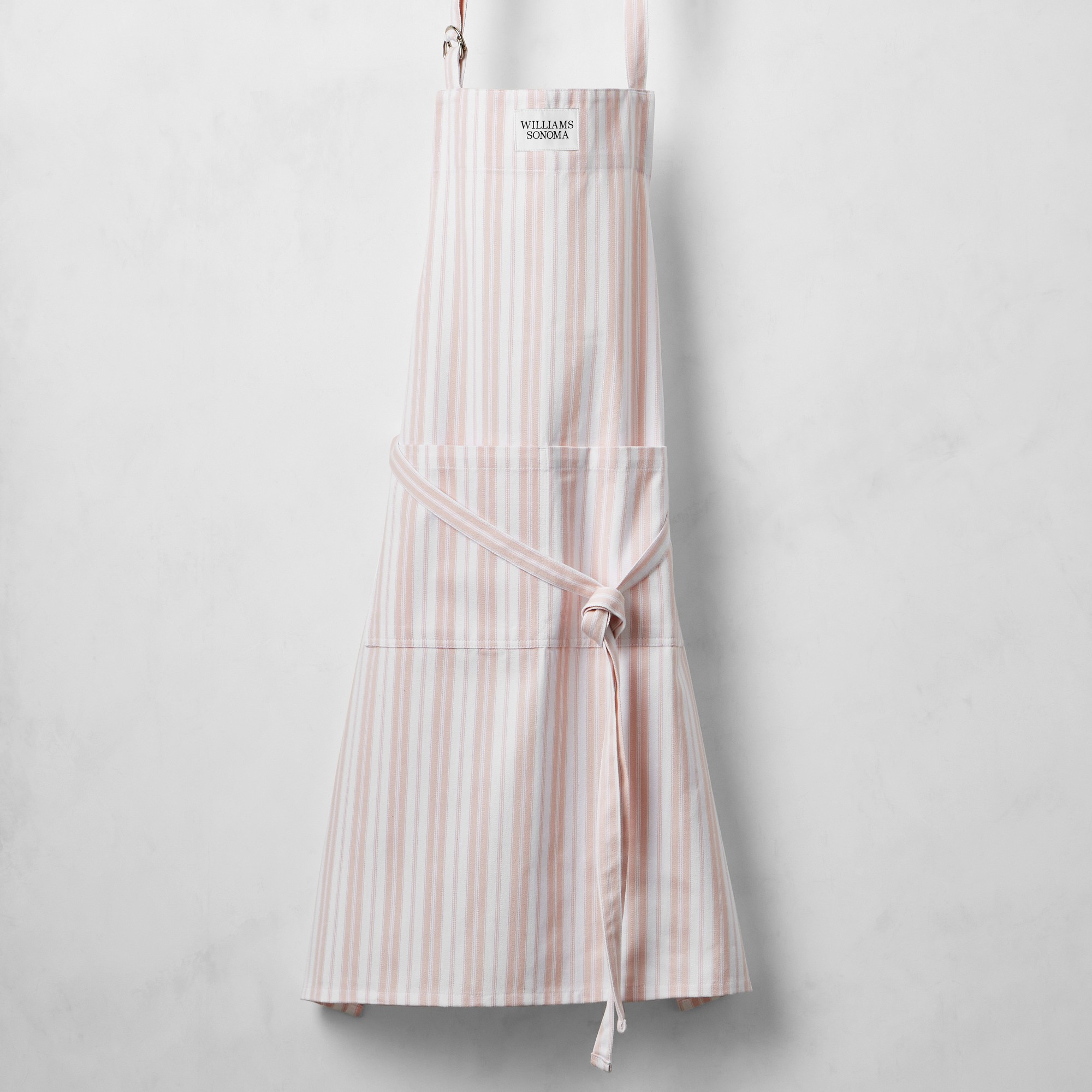 Williams Sonoma Classic Stripe Apron