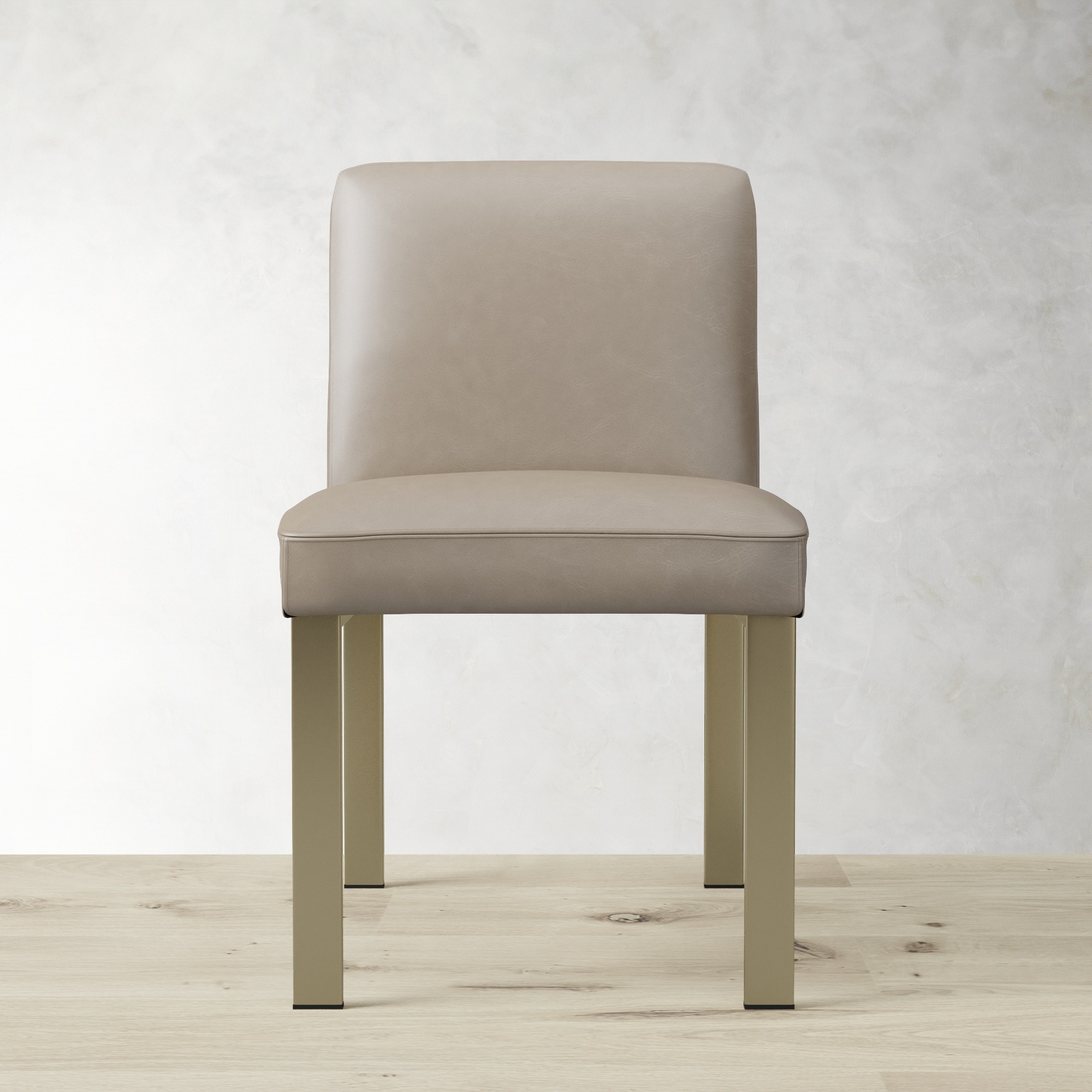 Mercer Upholstered Dining Side Chair