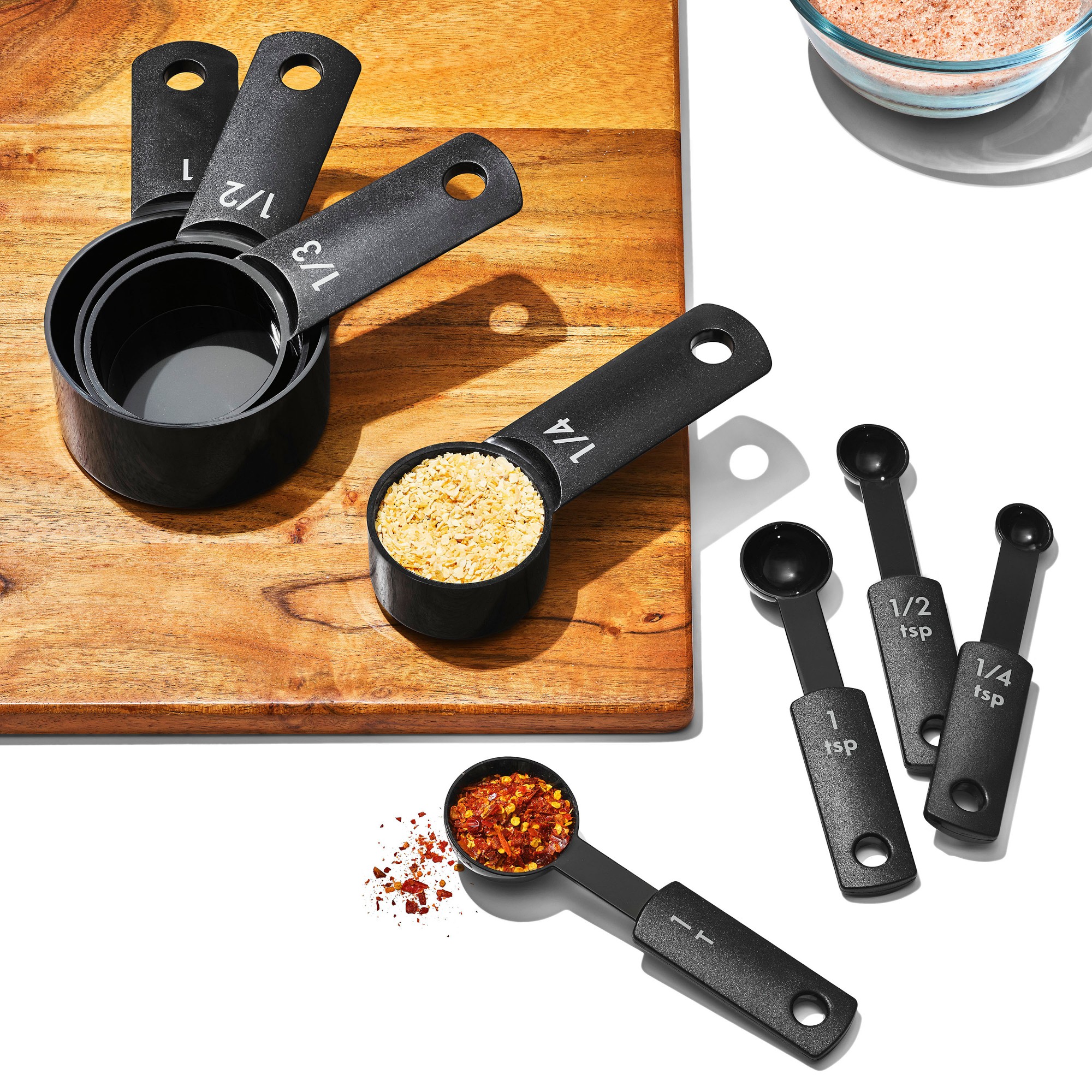 OXO Good Grips Everyday Kitchen Tools, Set of 20
