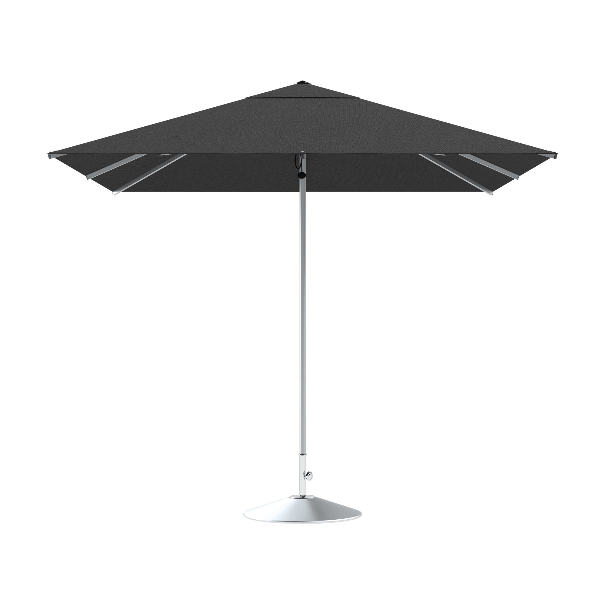 7.5'-11.5' Performance Center Post Umbrella