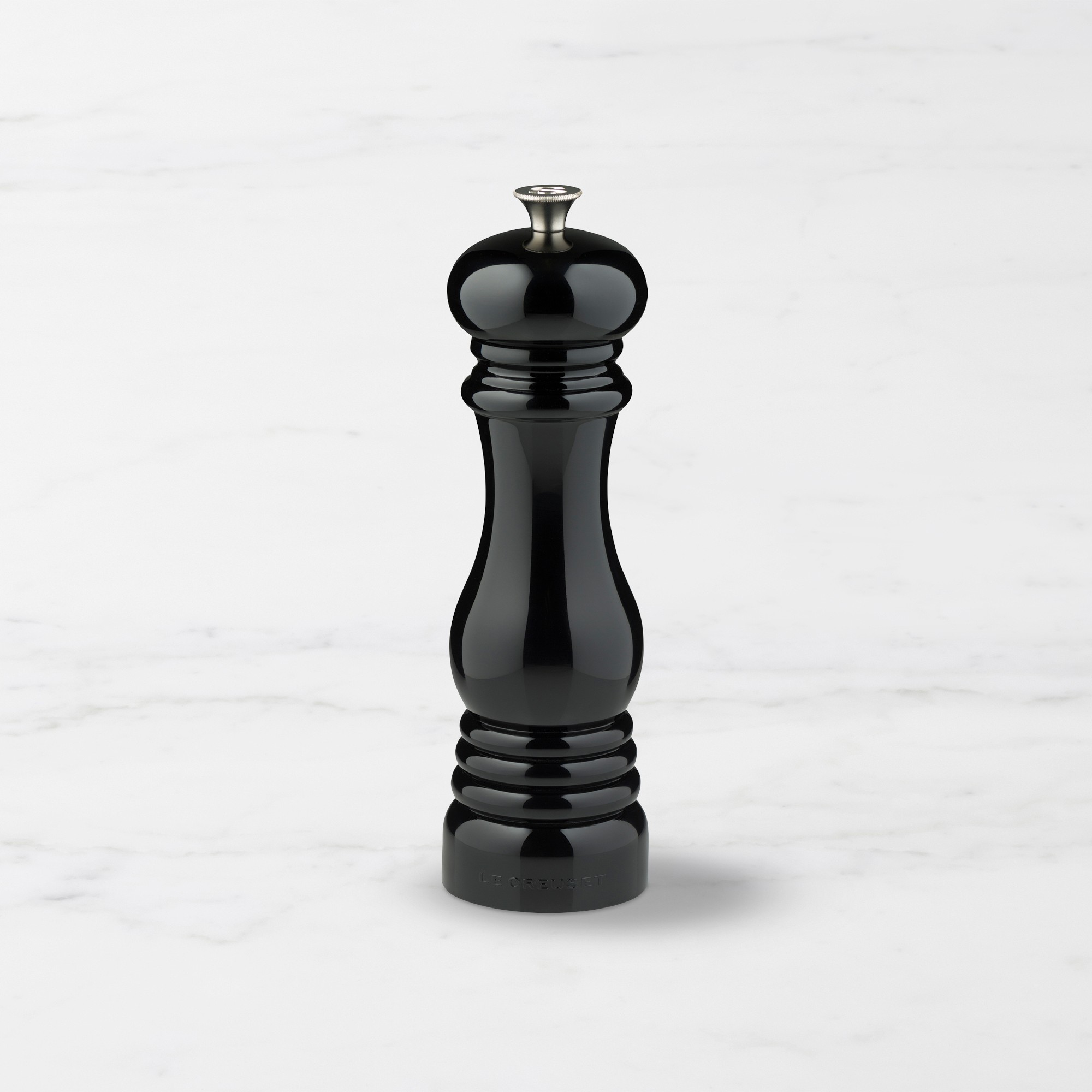 Le Creuset Salt & Pepper Mills