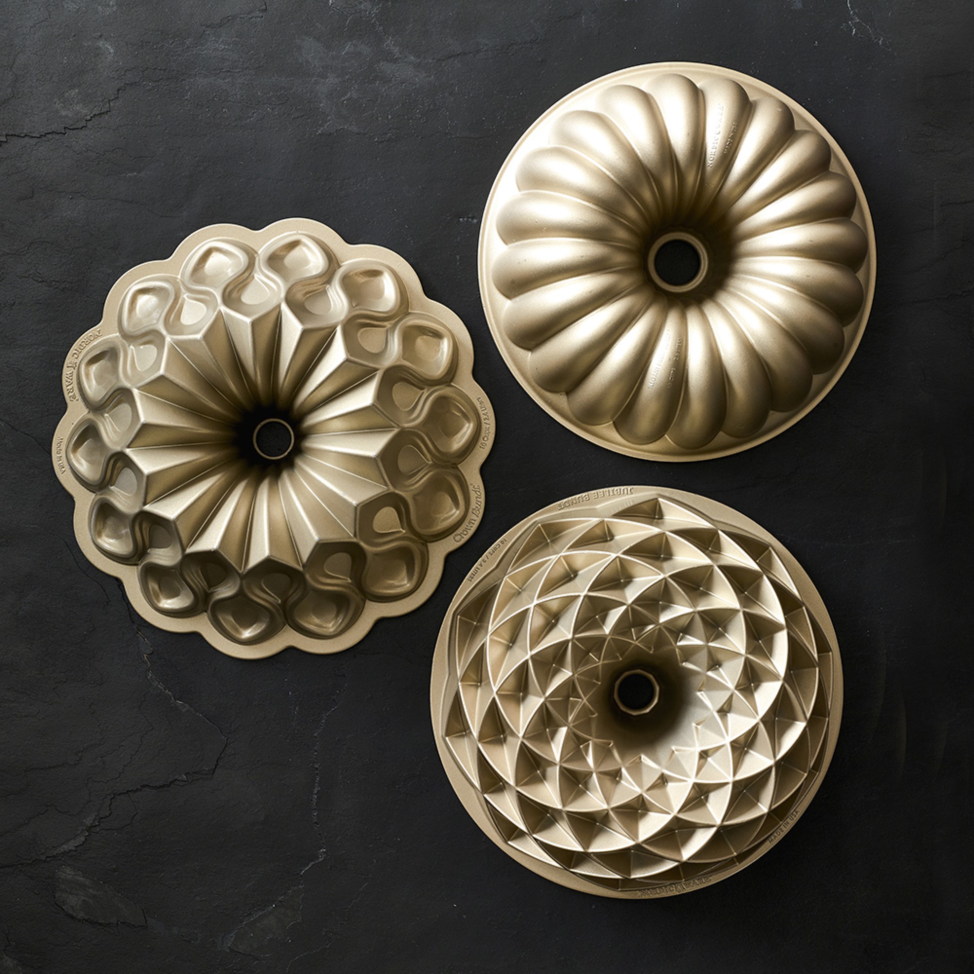 Nordic Ware Party Bundt® Cake Pan