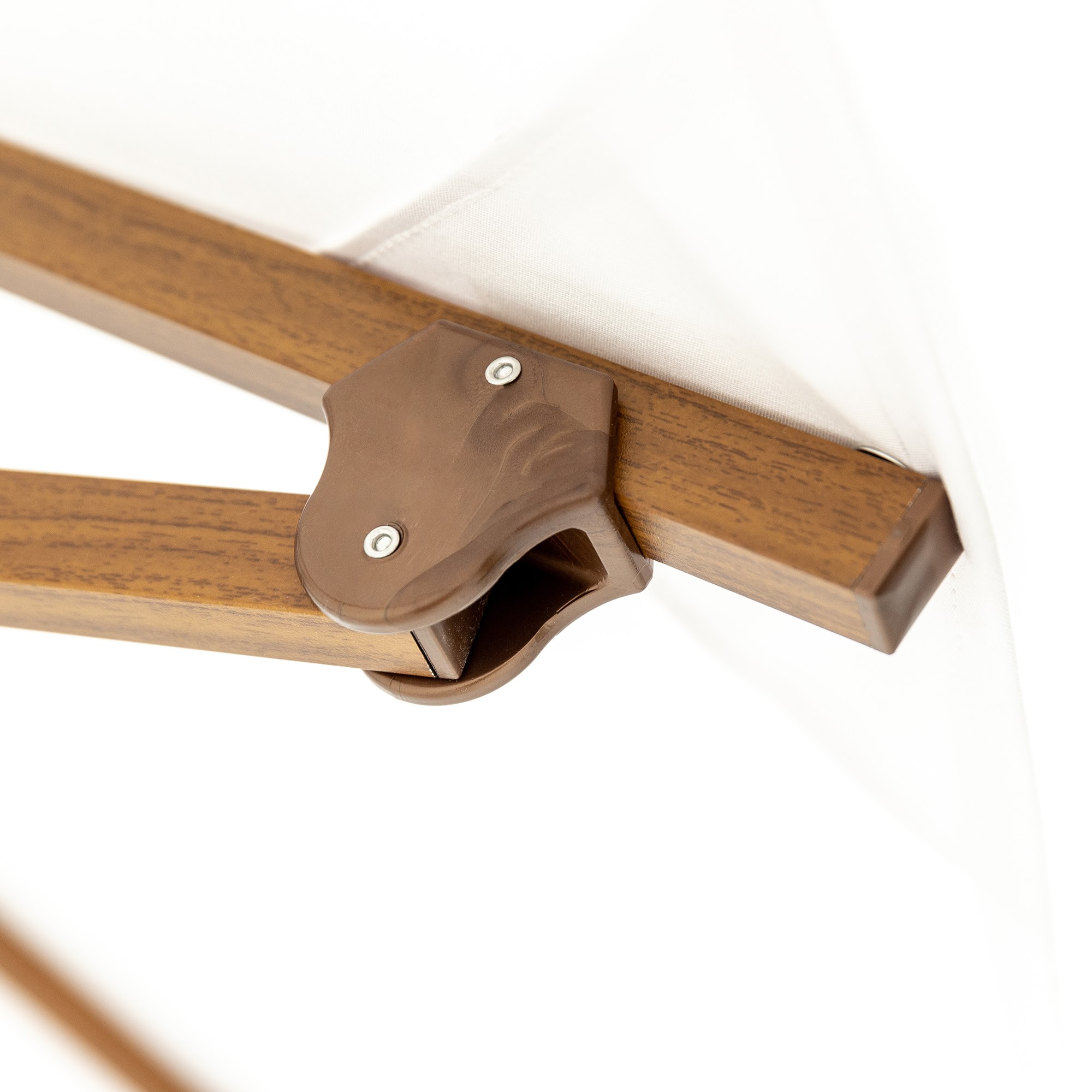 7.5'-11.5' Performance Center Post Umbrella