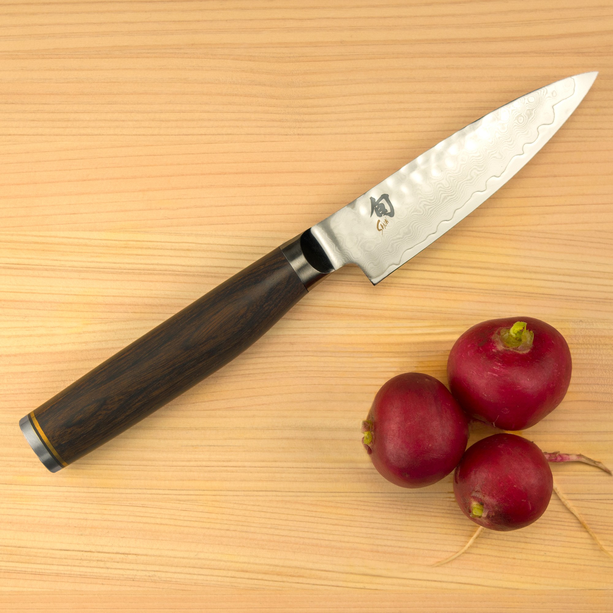 Shun Premier Chef's Knife