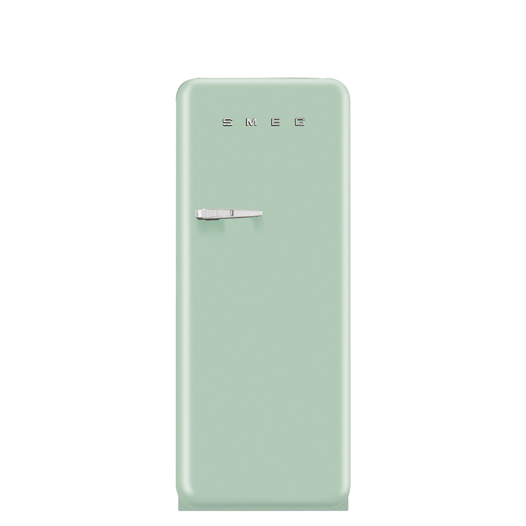 SMEG 50's Style Retro FAB 28 Refrigerator with Ice Compartment