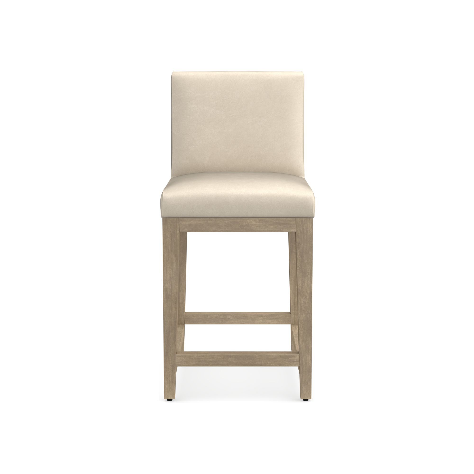 Wilson Upholstered Counter Stool