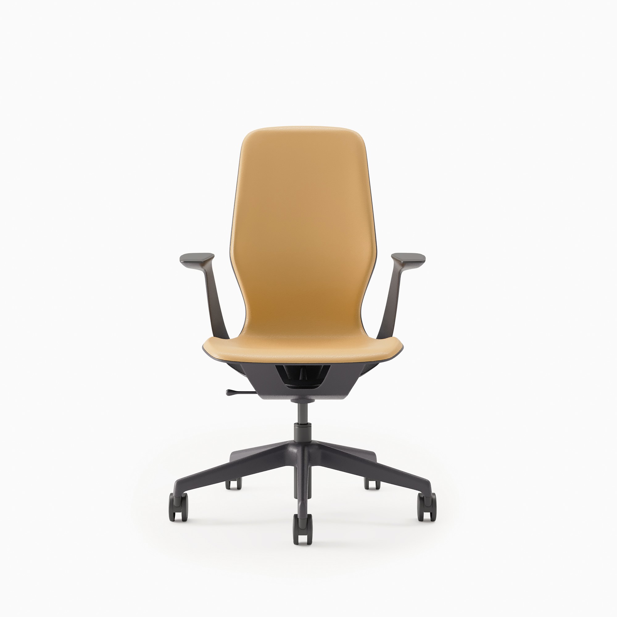 Steelcase SILQ Office Chair