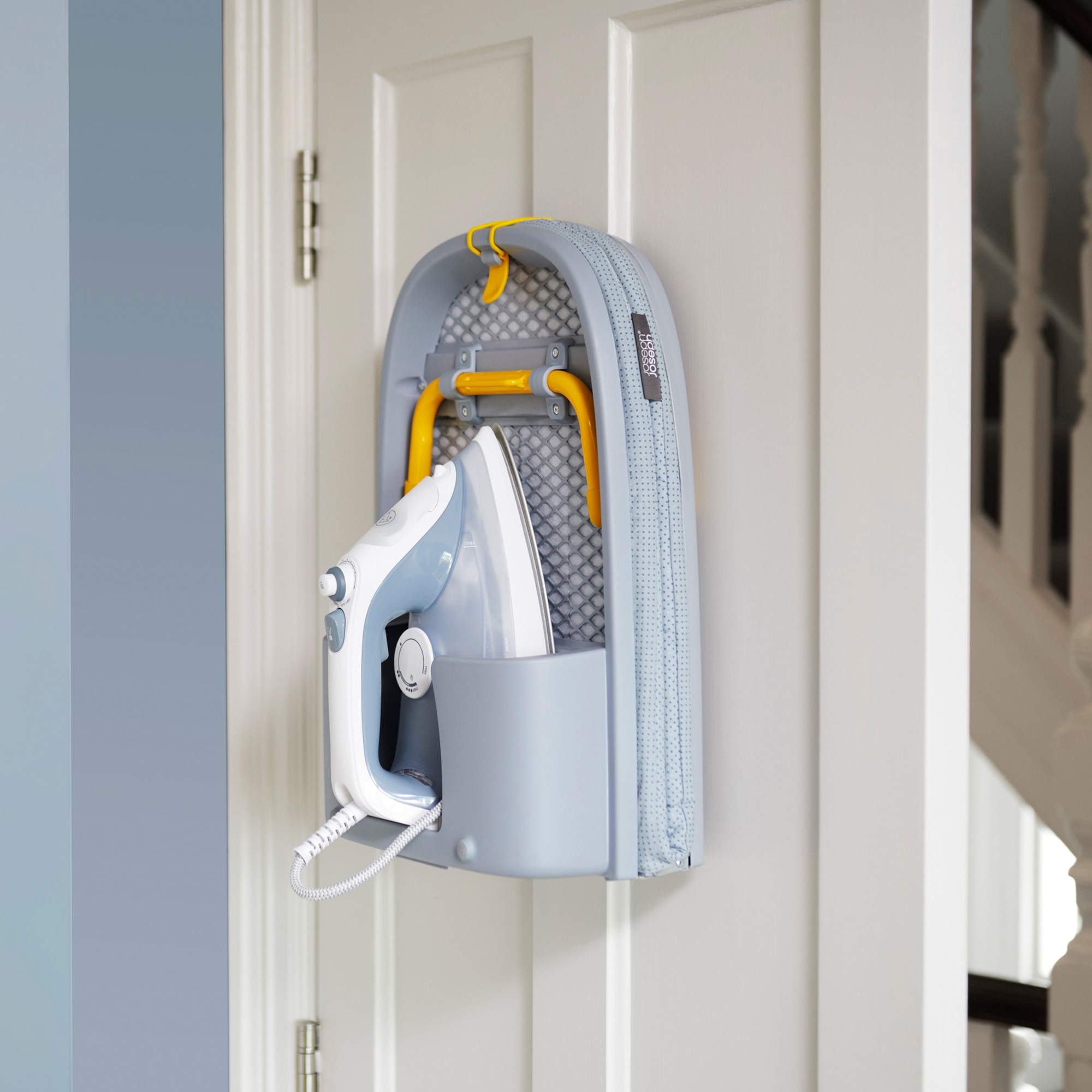 Joseph Joseph Pocket Folding Tabletop Ironing Board