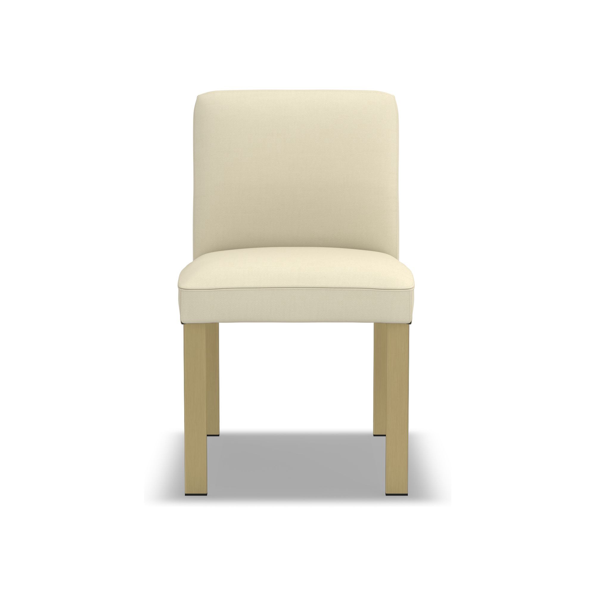 Mercer Upholstered Dining Side Chair