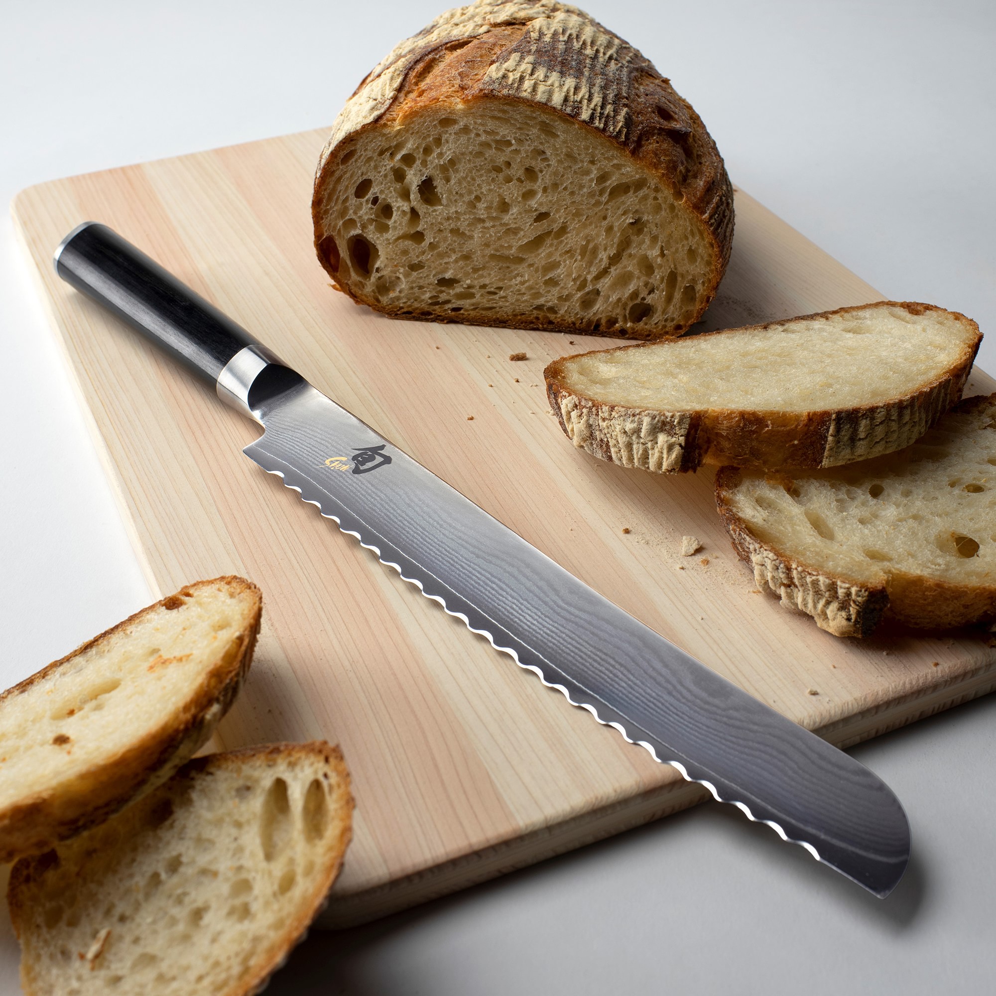 Shun Classic Bread Knife, 9