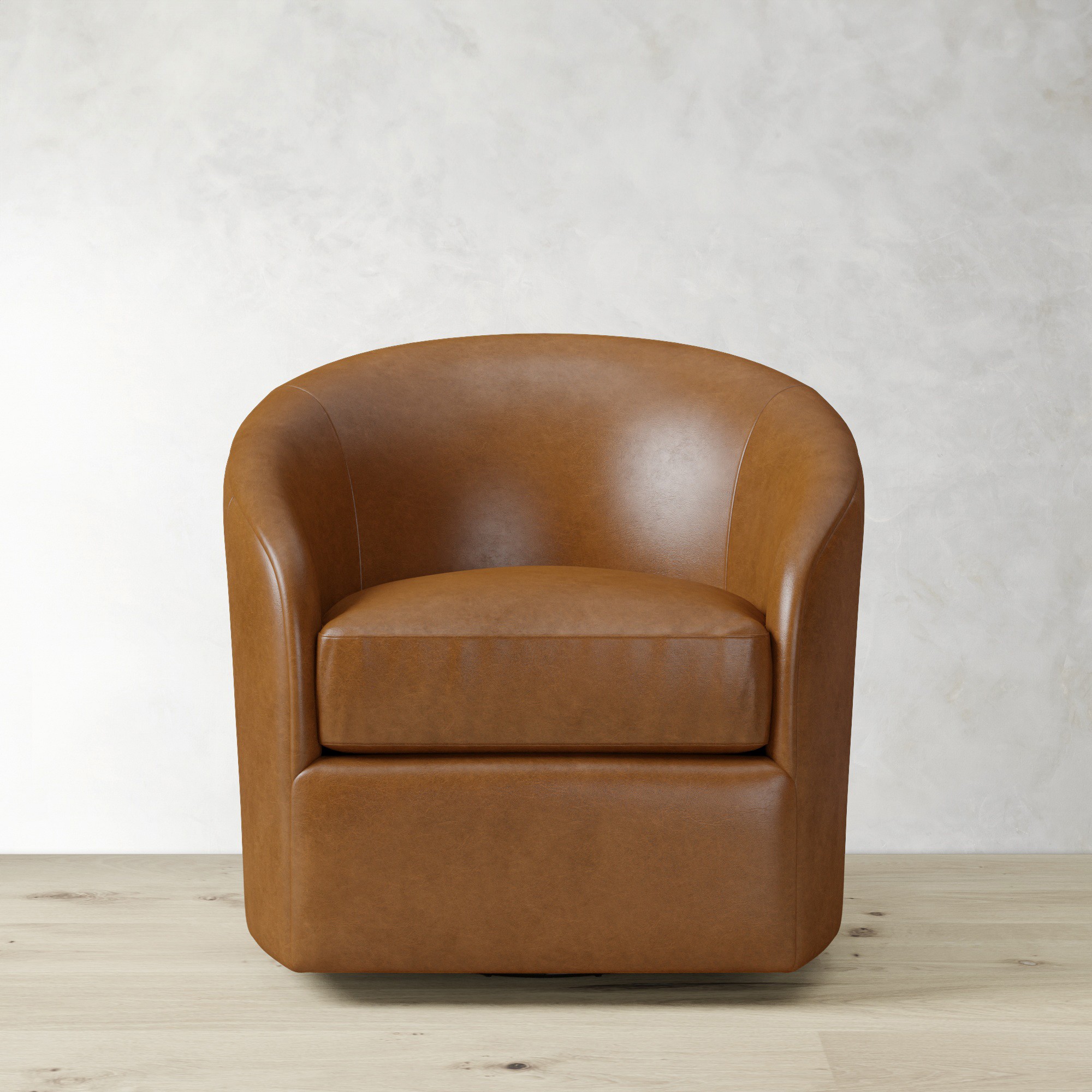 Montclair Swivel Chair