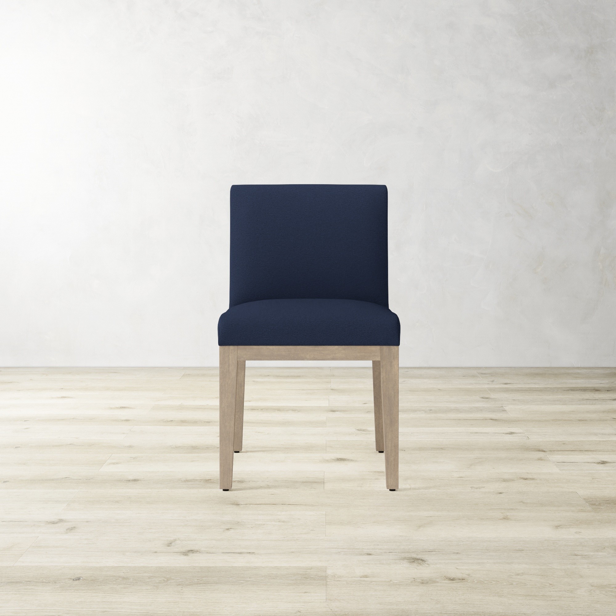 Wilson Upholstered Side Chair