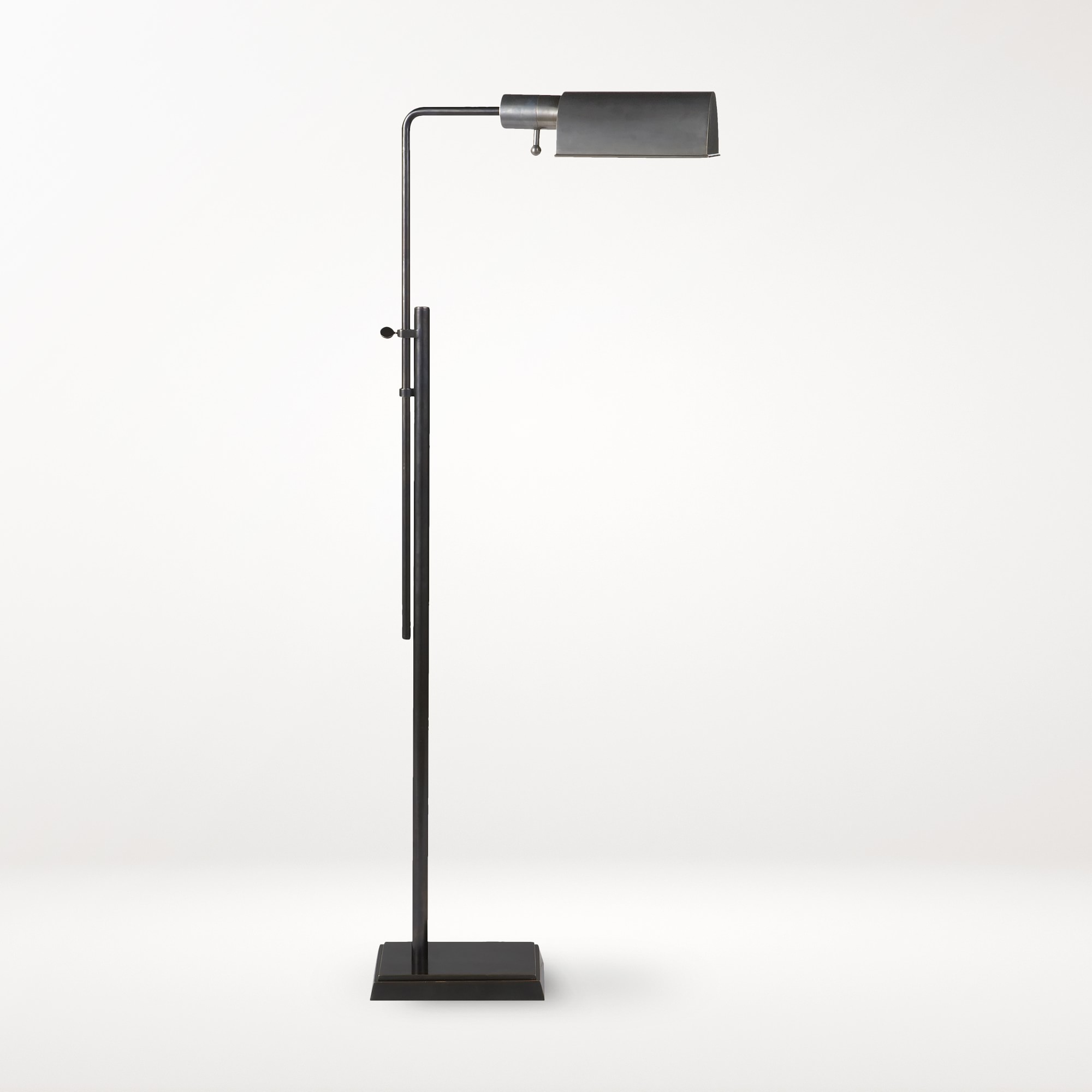 Morris Task Floor Lamp