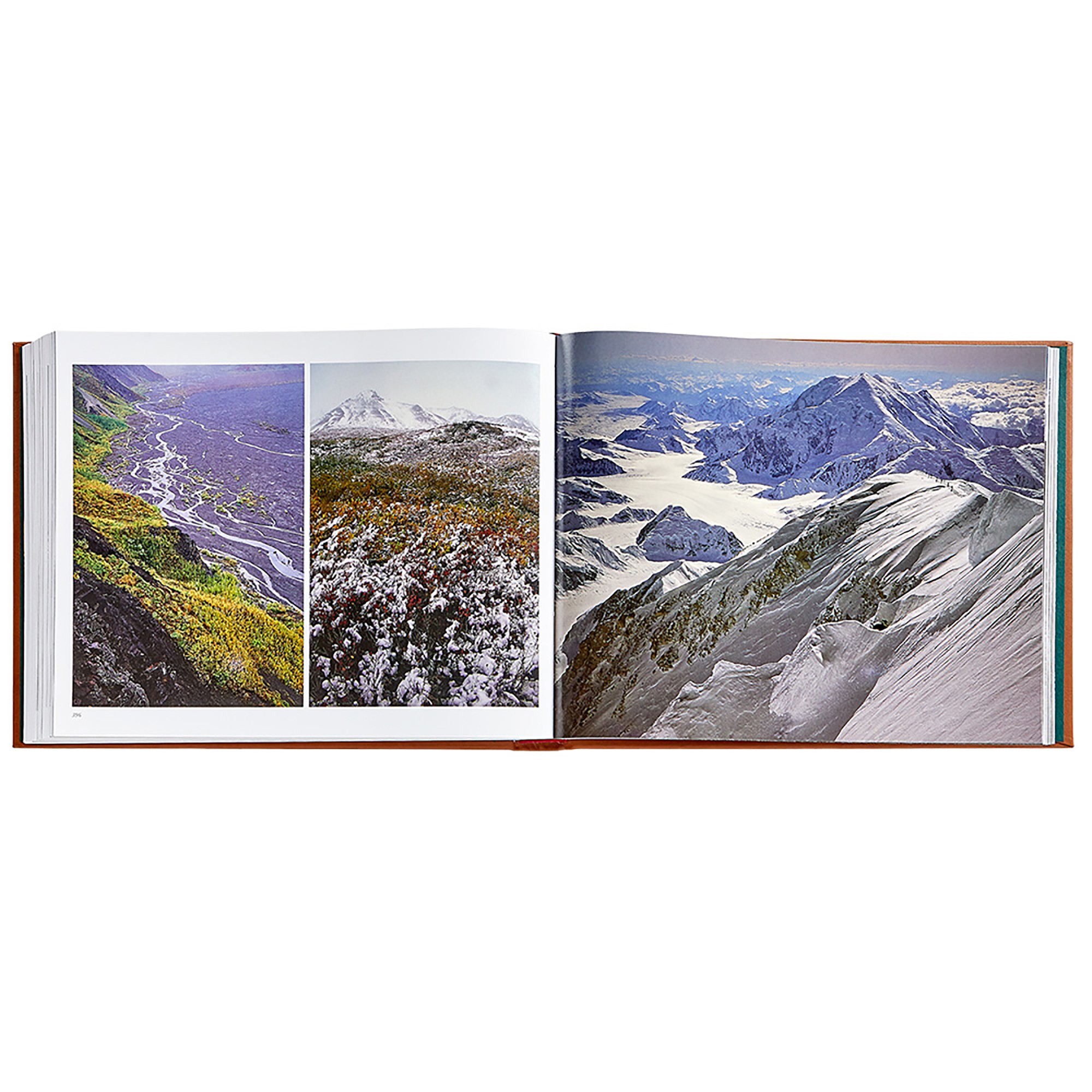 QT Luong: Treasured Lands: A Photographic Odyssey Through America's National Parks, Third Expanded Edition