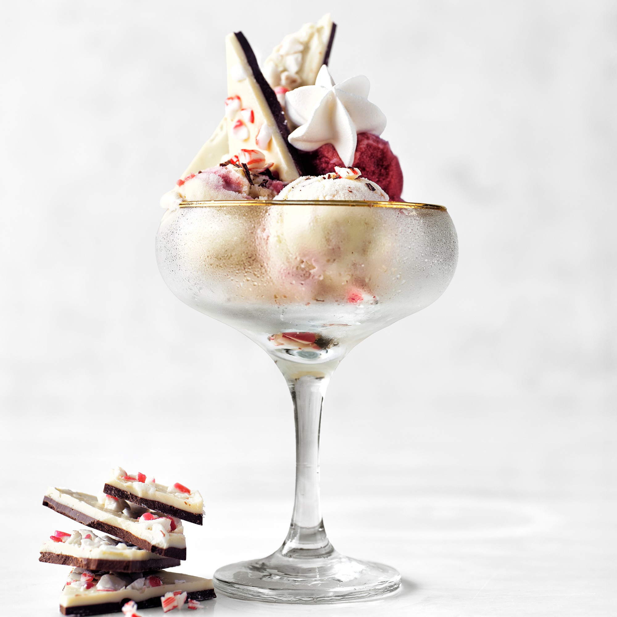 The Original Williams Sonoma Peppermint Bark