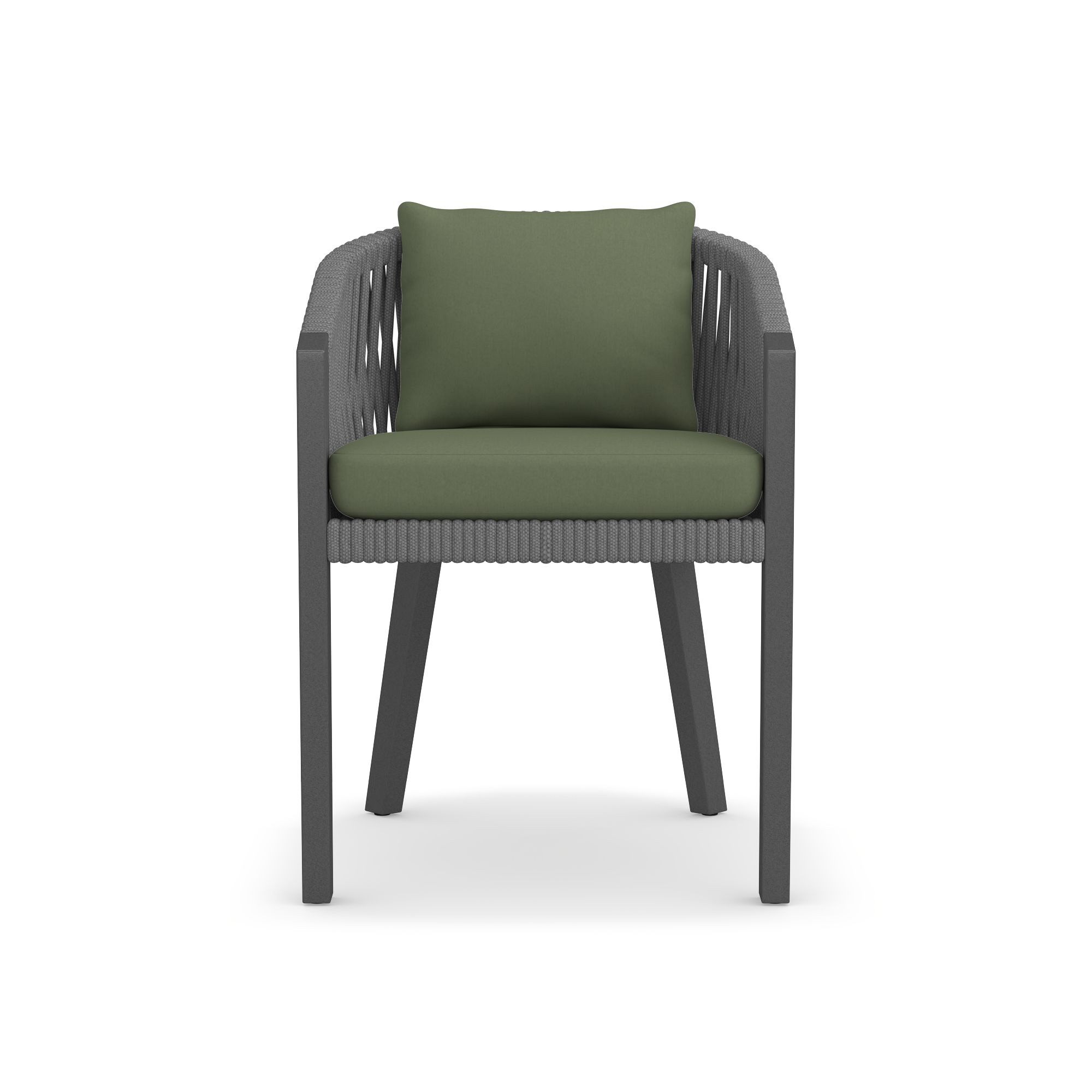 Pasadena Outdoor Metal Cushions