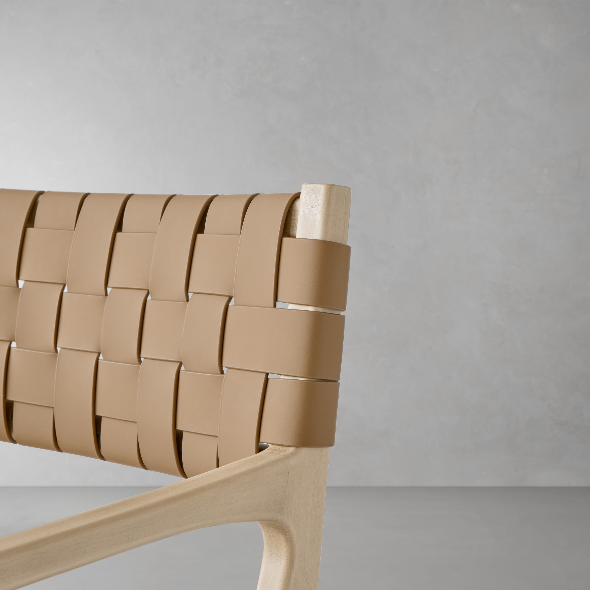 Stratton Dining Armchair