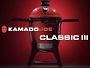 Kamado Joe Grill Series III