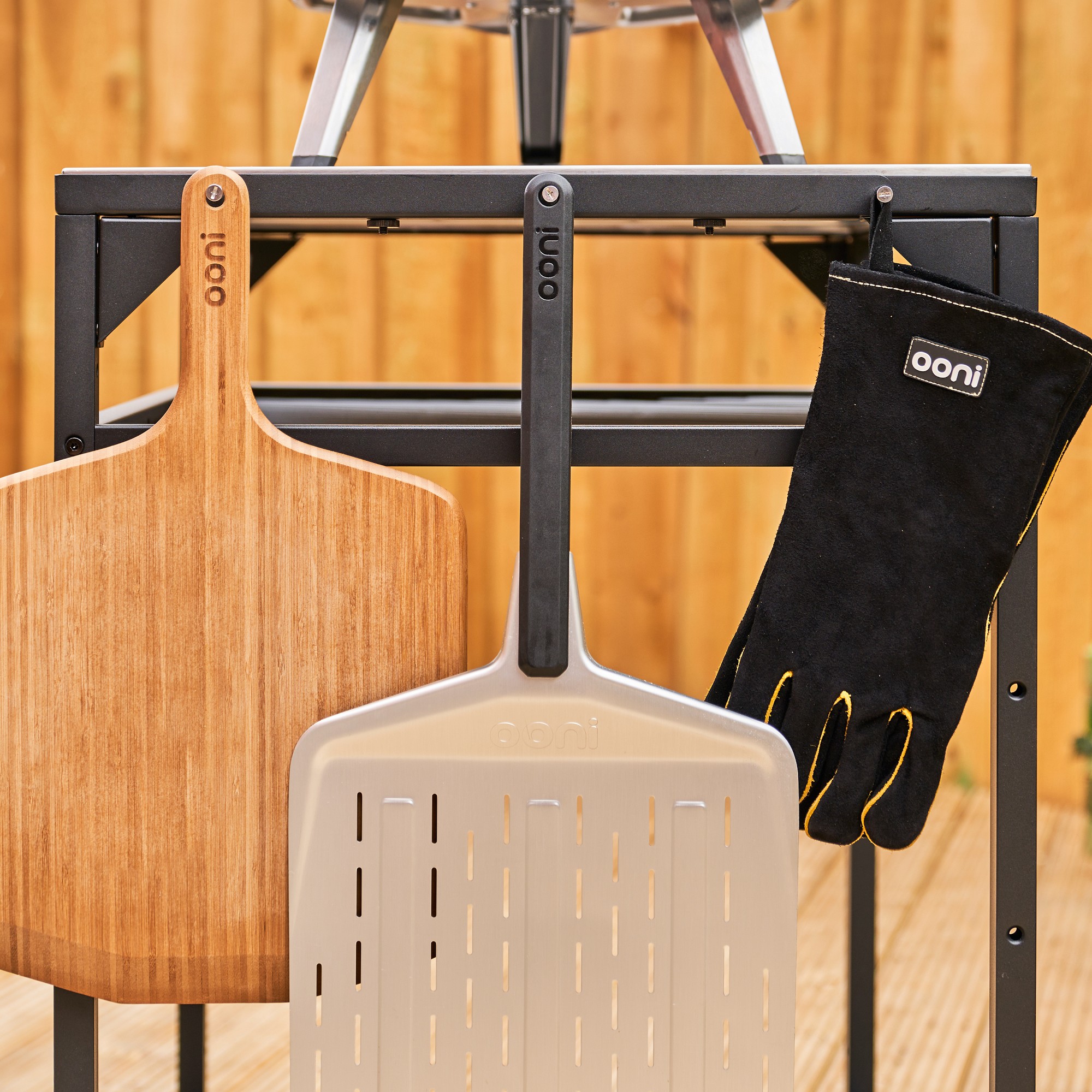 Ooni Koda 16 Ultimate Bundle