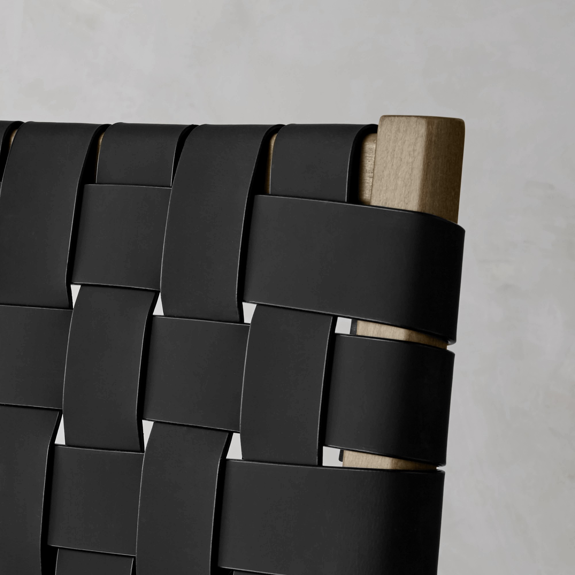 Stratton Low Back Counter Stool