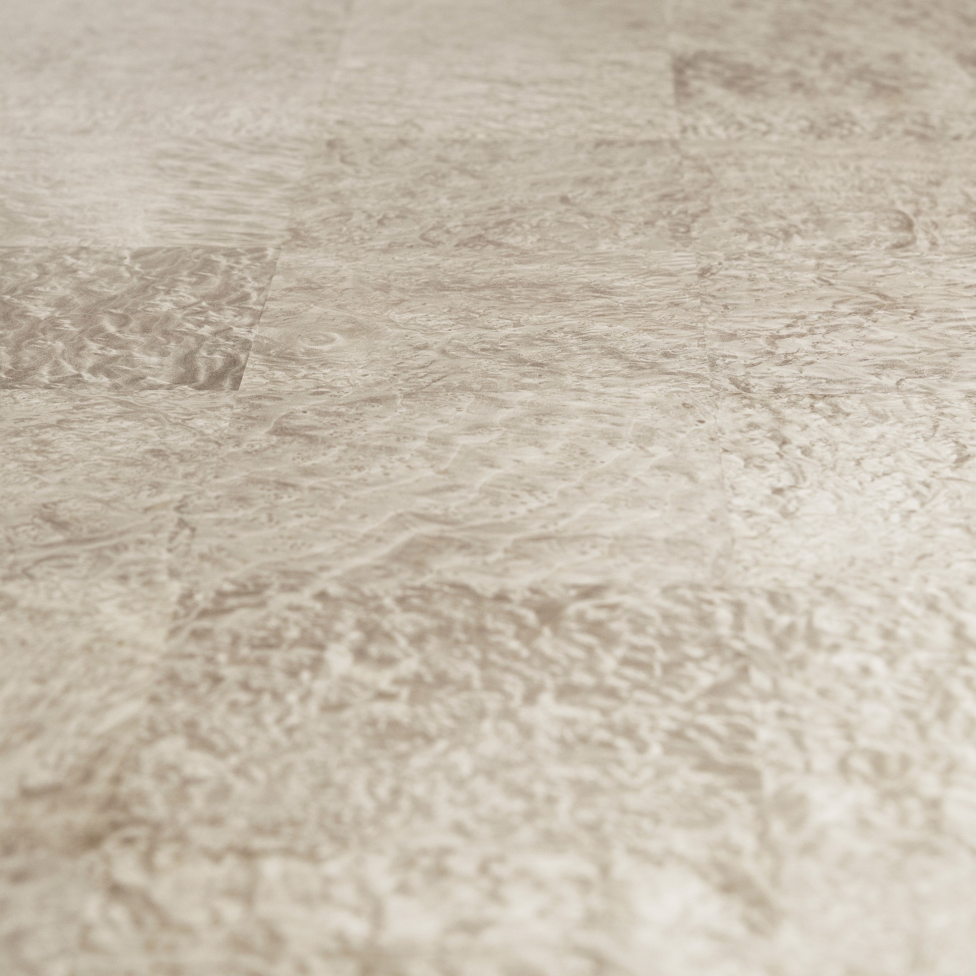 Jonathan Charles Surge Madrona Burlwood End Table (28.5