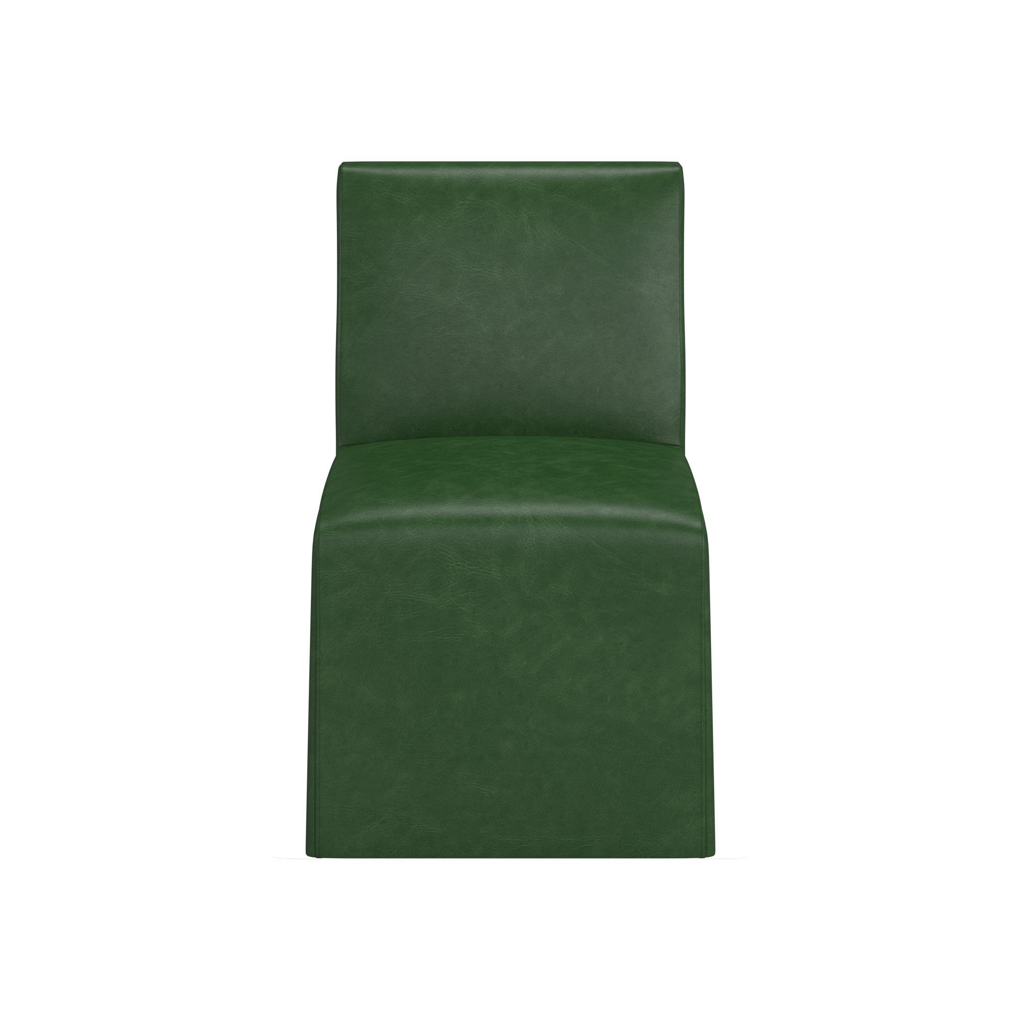Wilson Fully Upholstered Side Chair