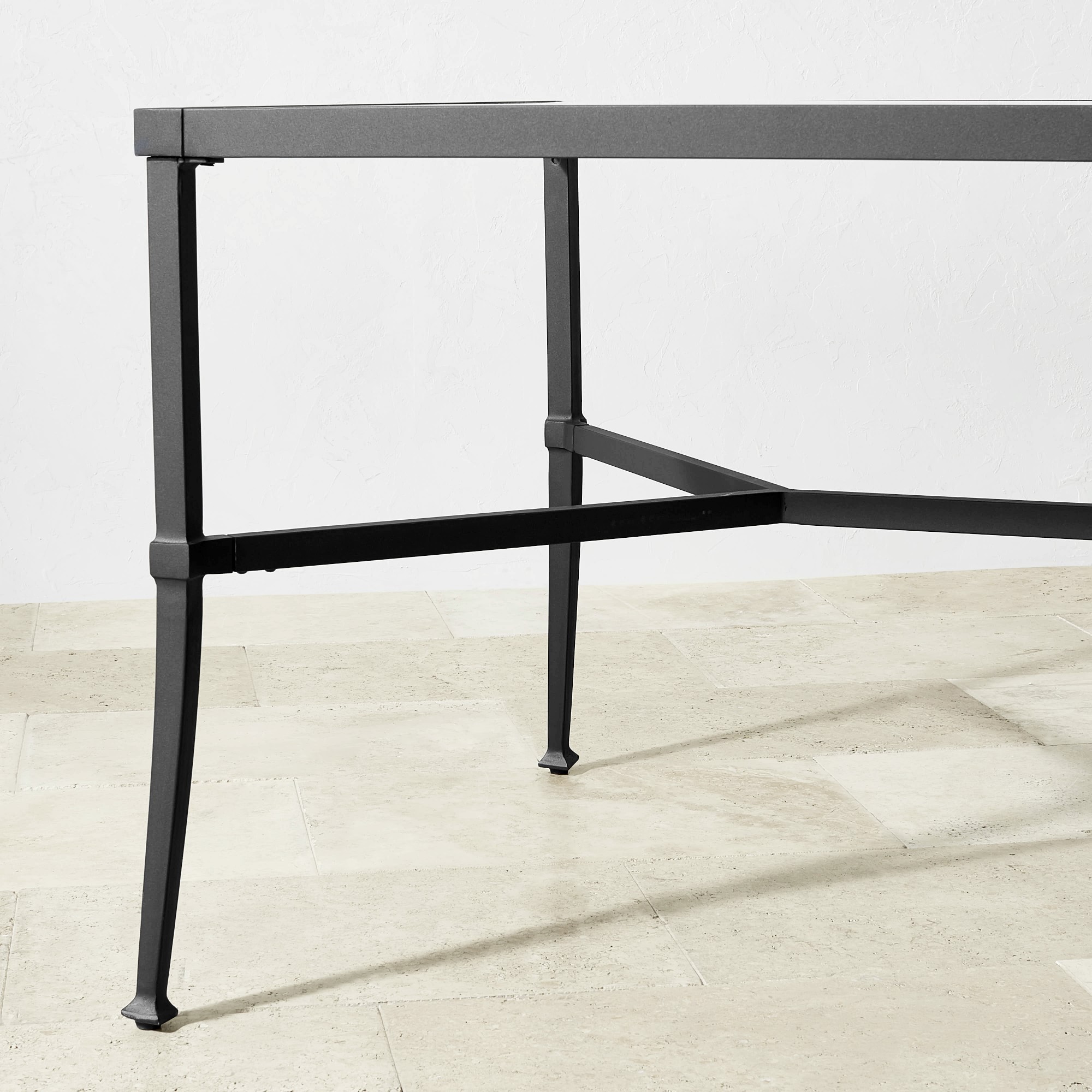 Bridgehampton Rectangular Dining Table & Dining Chairs (81