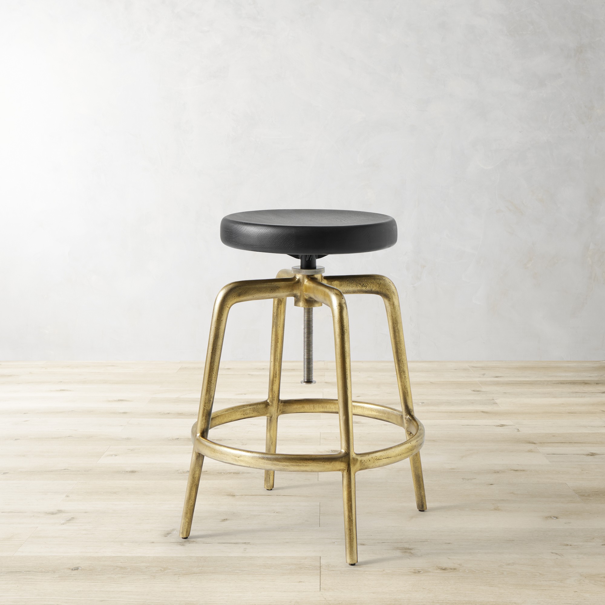 Murray Backless Counter Stool
