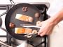SCANPAN® Pro IQ Nonstick Induction 2-Piece Fry Pan Set