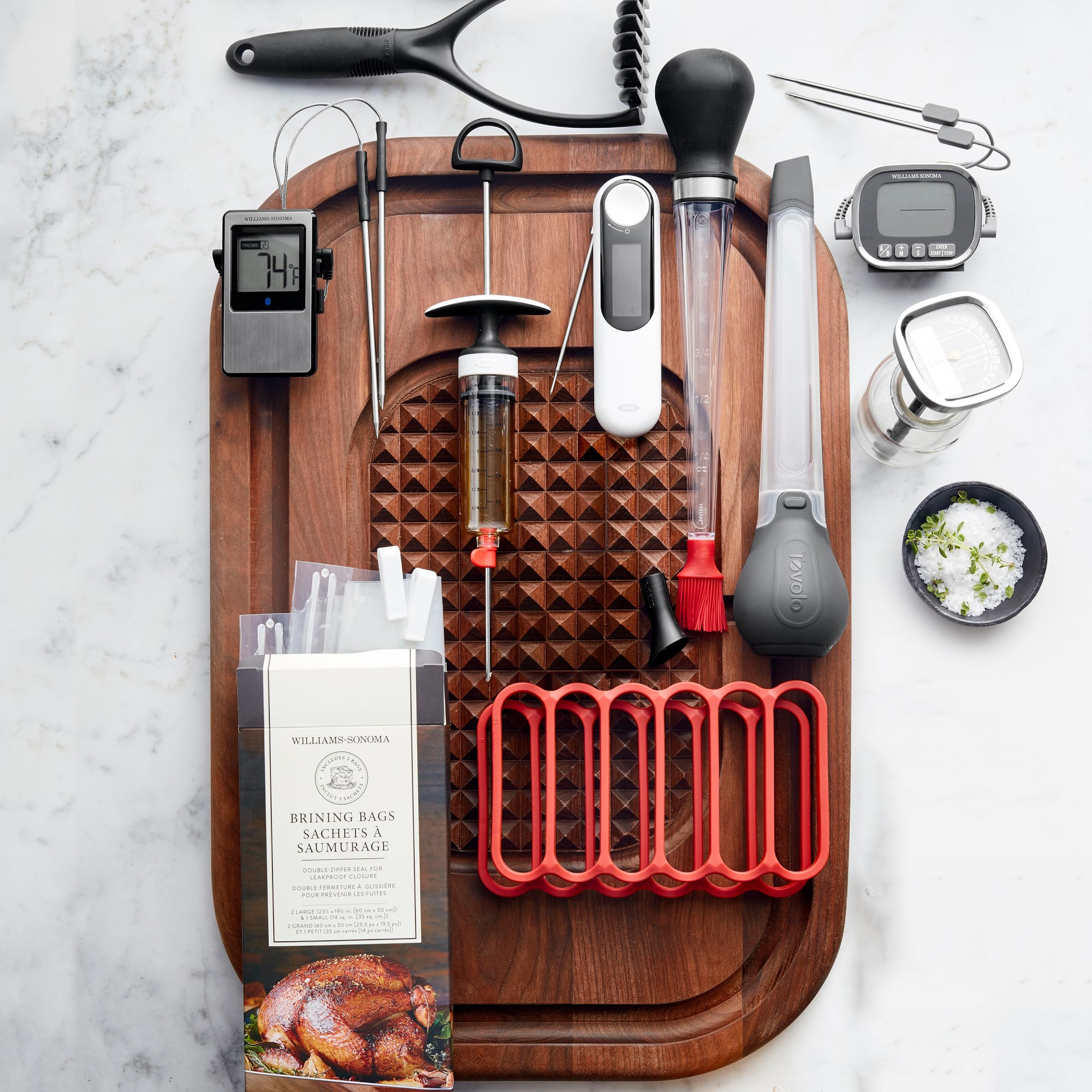 OXO Thermocouple Thermometer